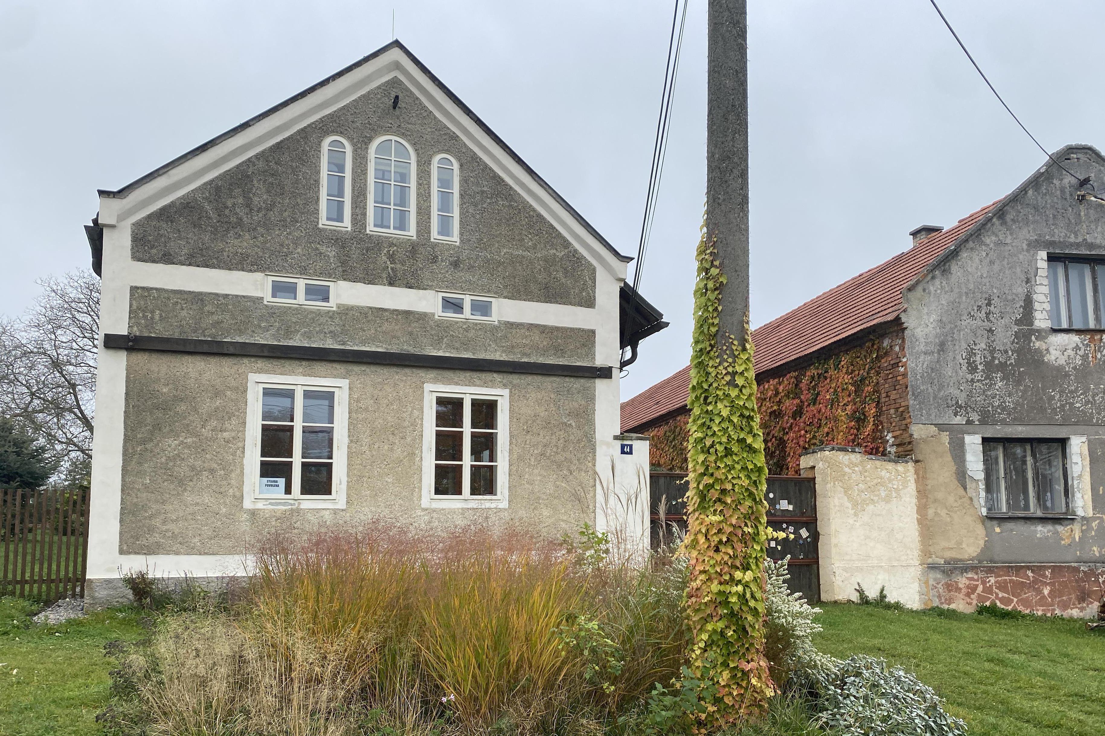 Architekti Vančó Kiszka