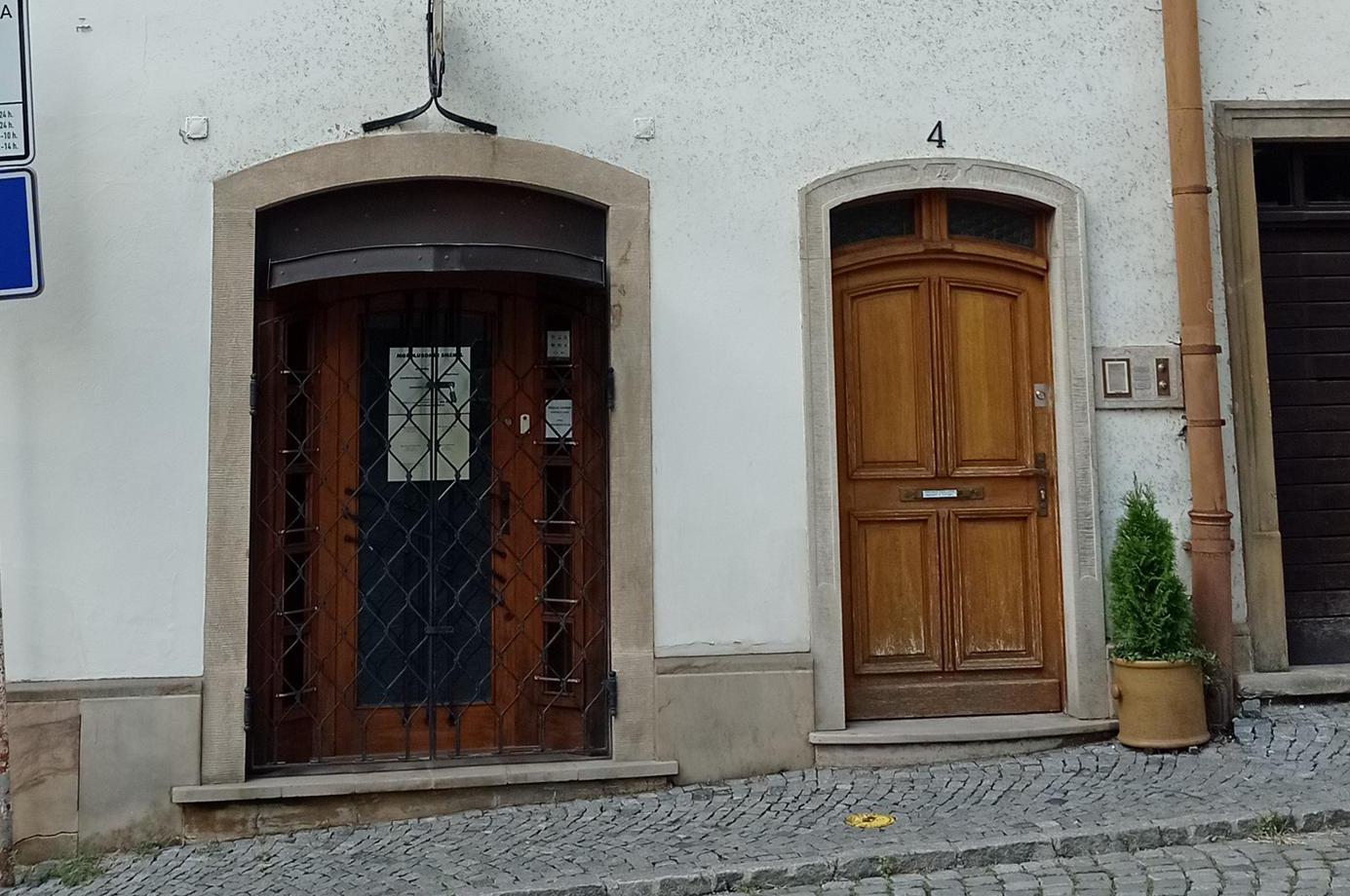 Mgr. Michaela Kalmanová