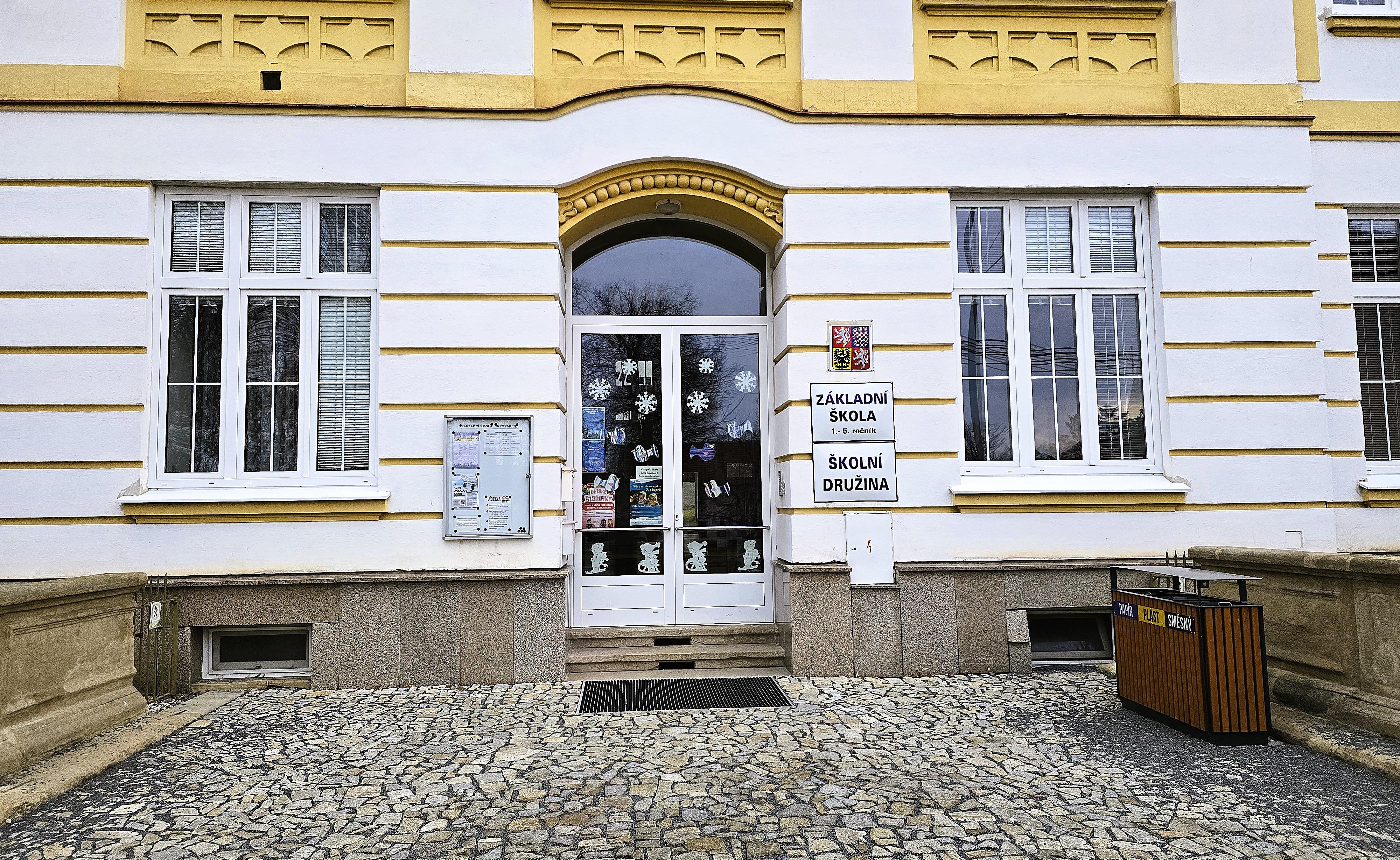 ZŠ Kralice na Hané foto 5