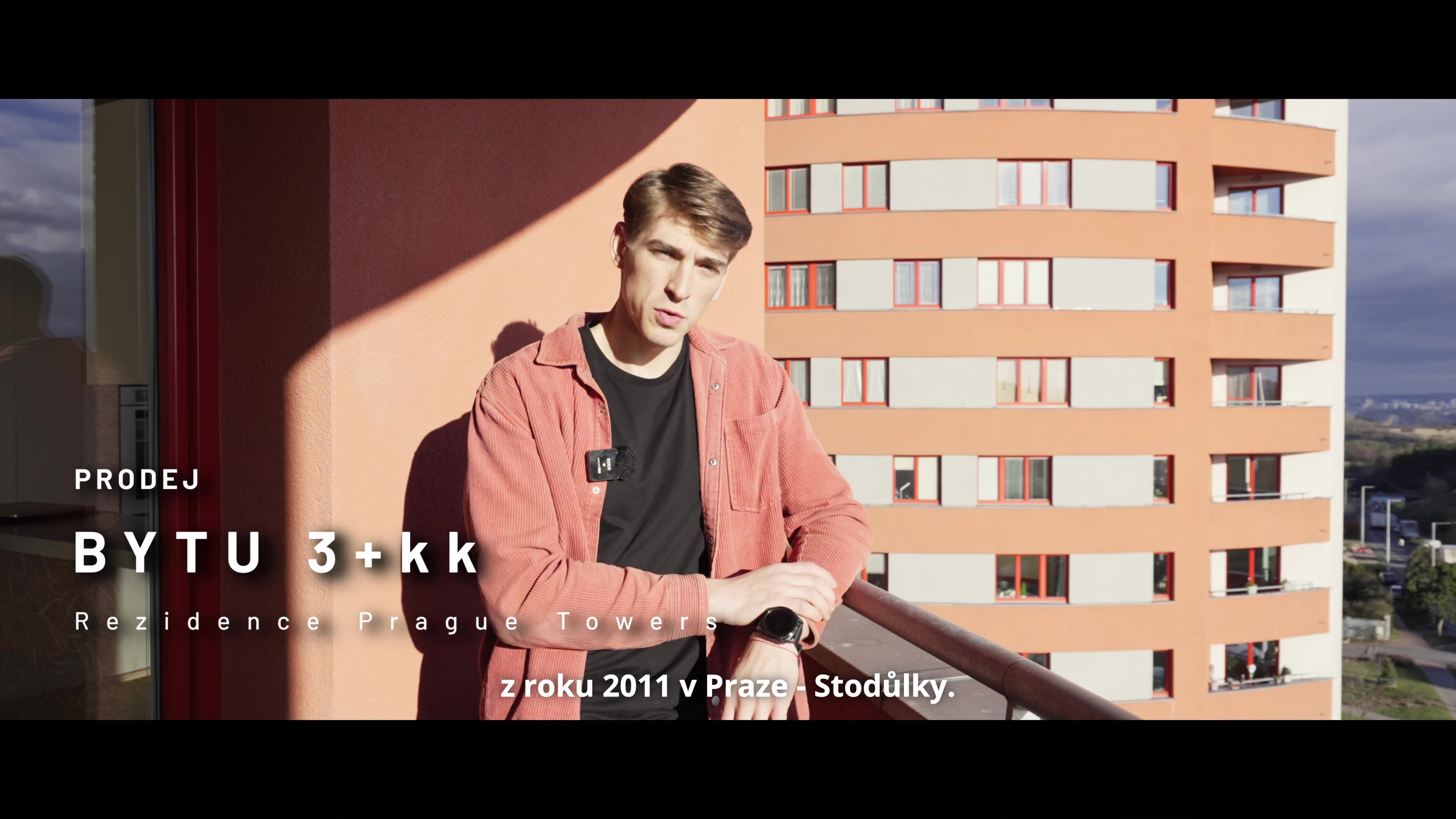Daniel Ondrášek - realitní služby foto 2 (náhled videa)