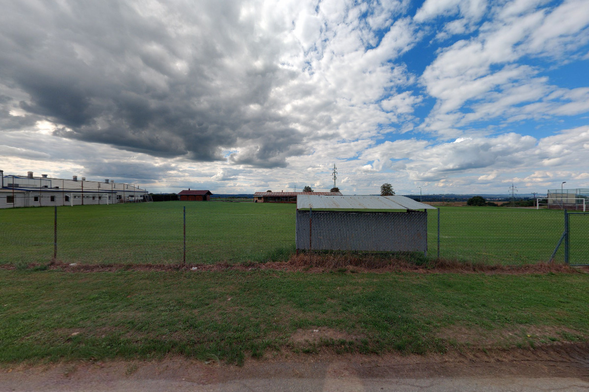 Tělovýchovná jednota SOKOL KOŠICE