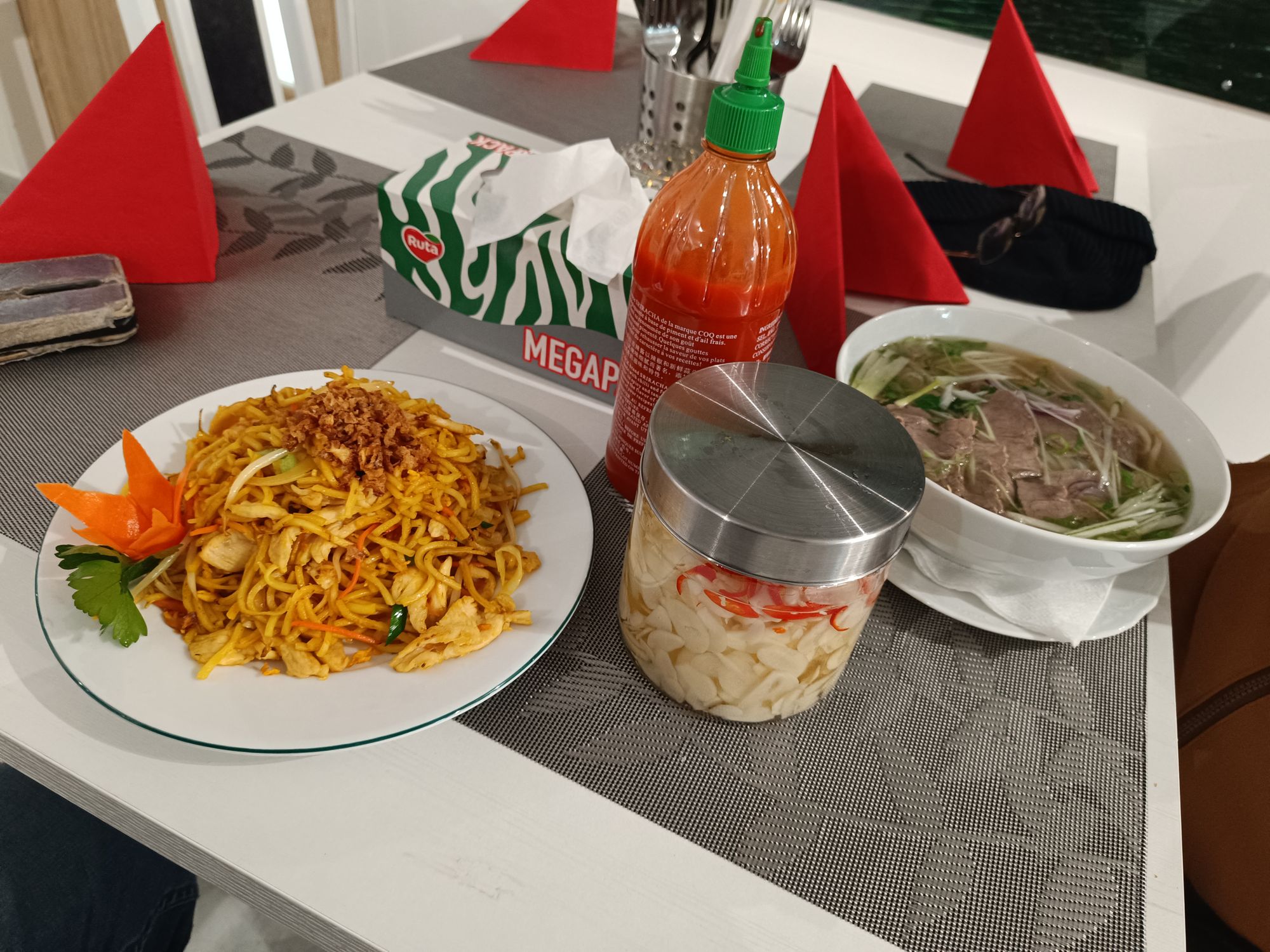 Bistro u Duc Thinh 2 foto 2