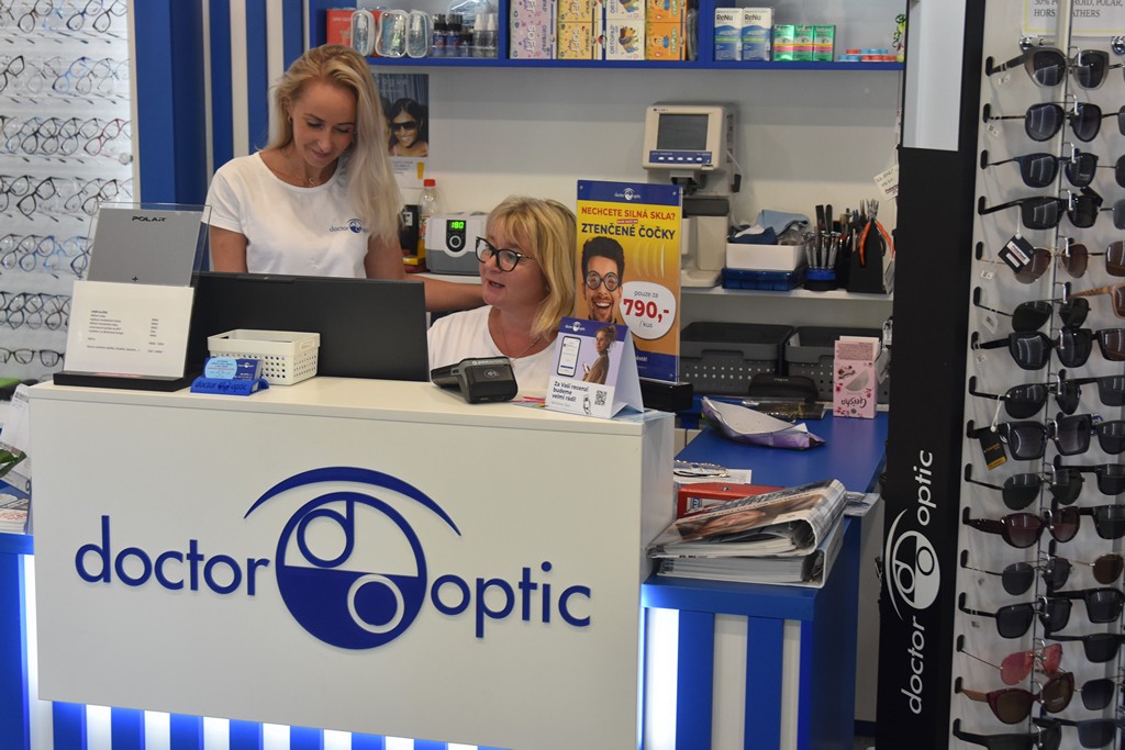 Doctor Optic foto 2