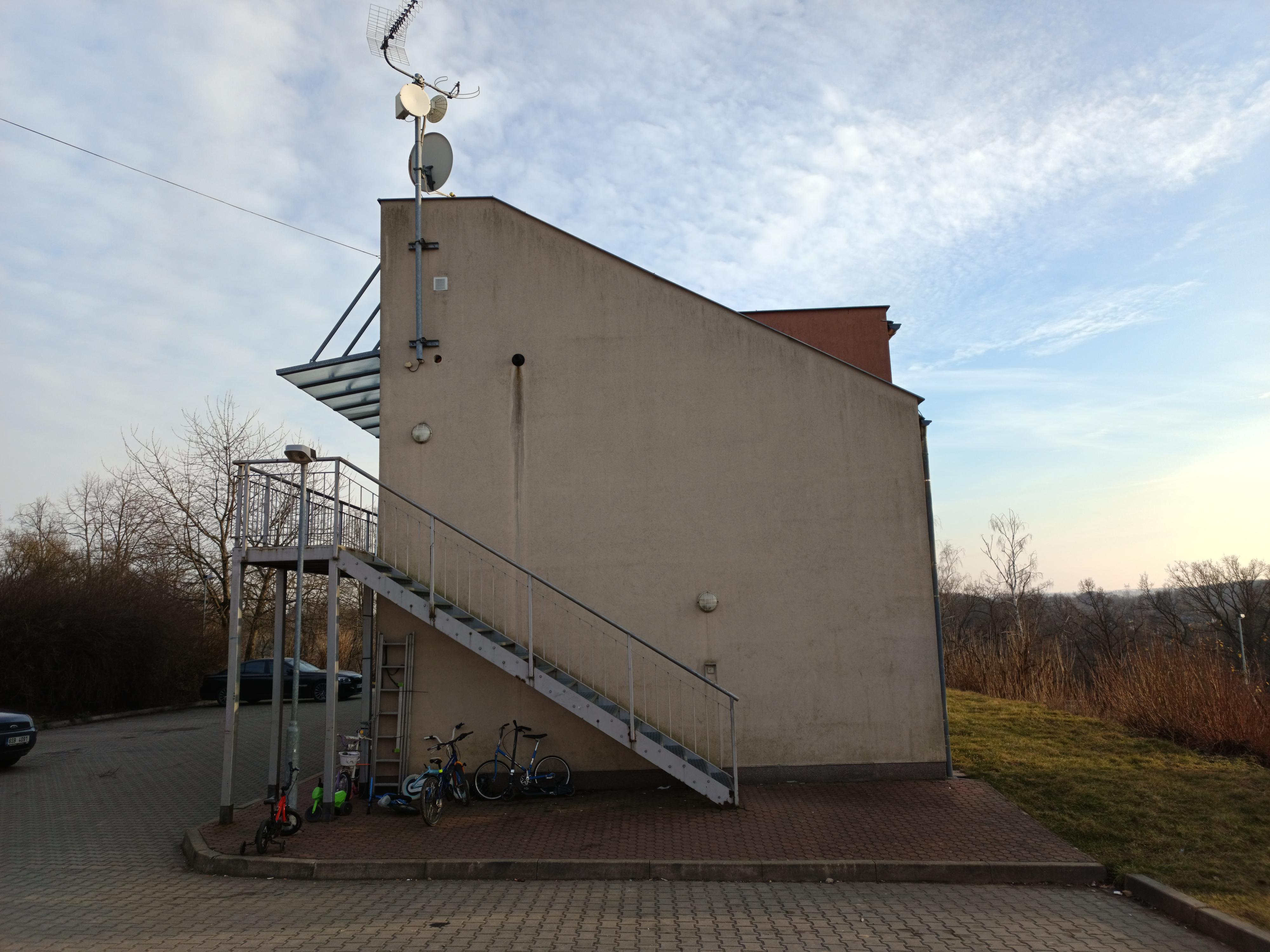 Hotel Na Šancích foto 5
