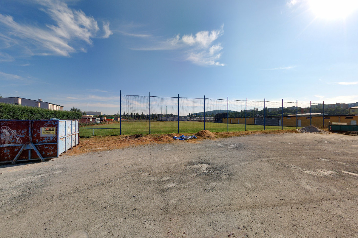 SK SENCO Doubravka foto 3