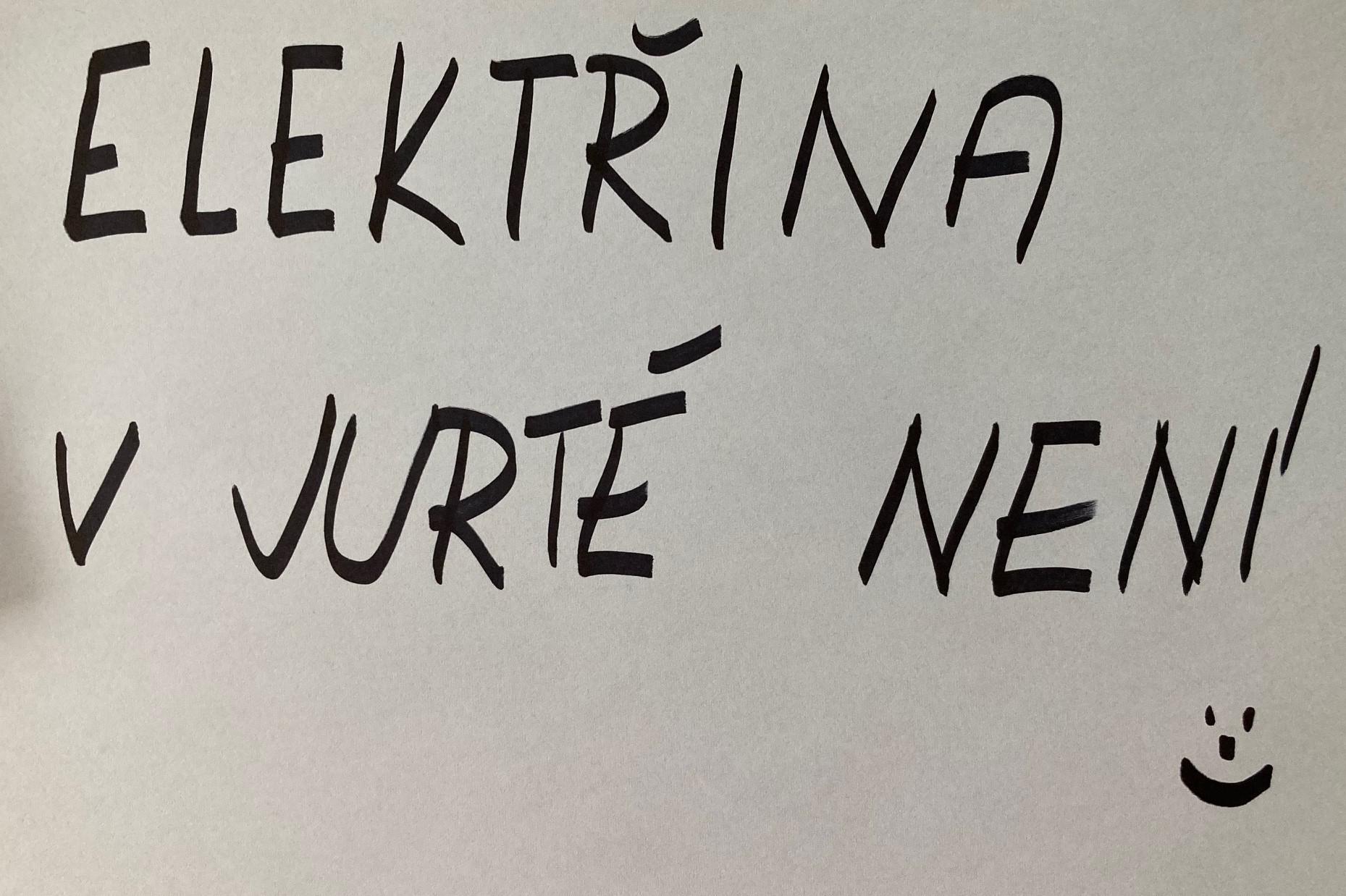 Jurta pod Blaníkem foto 4