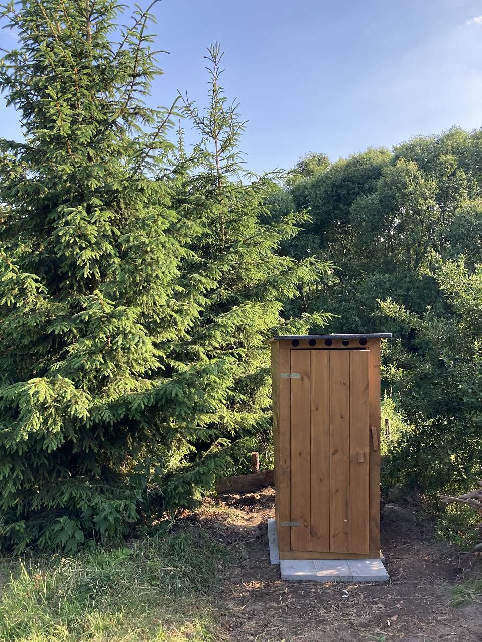 Jurta pod Blaníkem foto 6