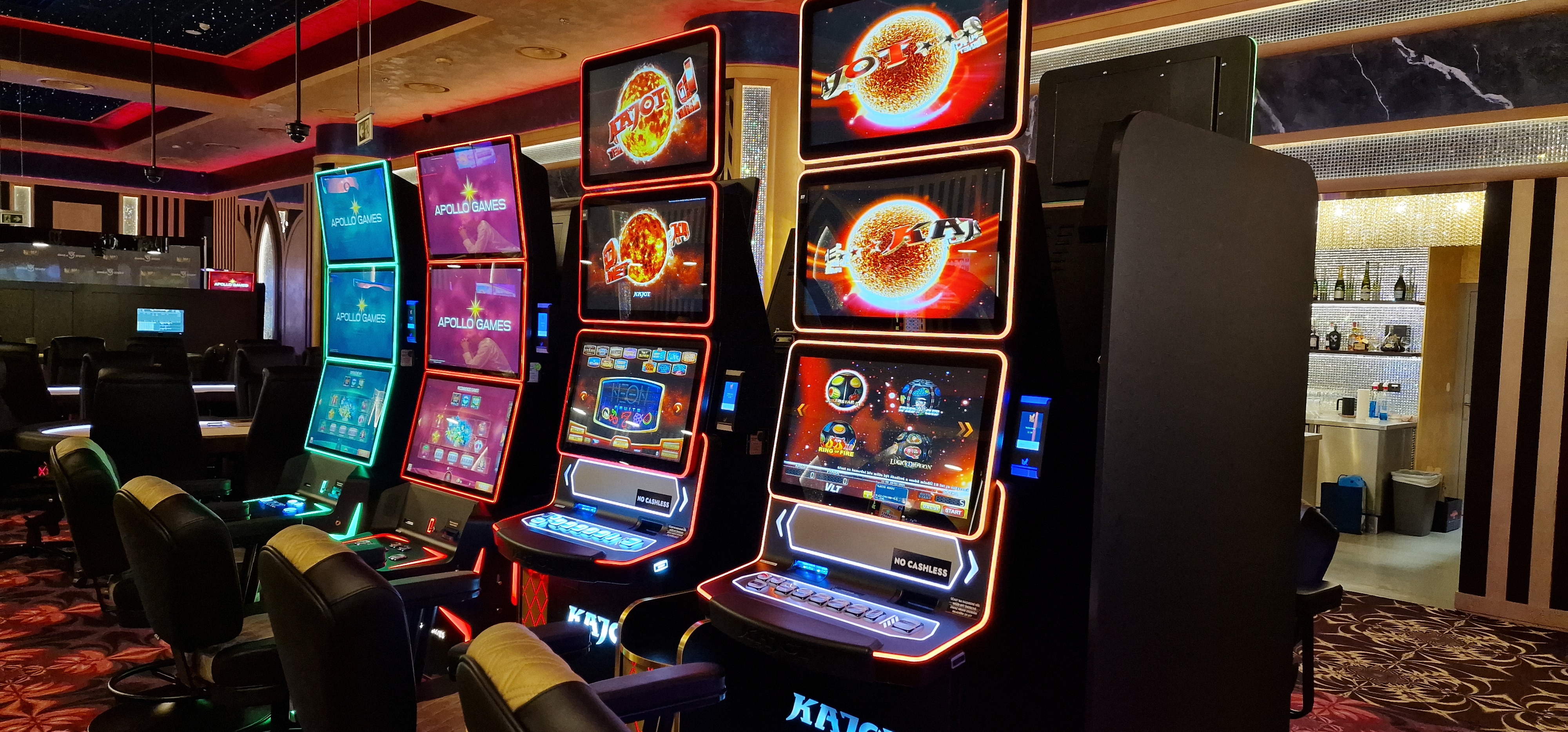 VesteCasino foto 5