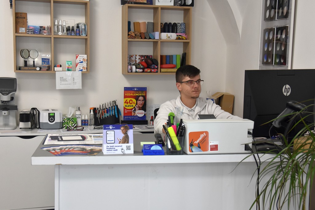 Doctor Optic foto 3