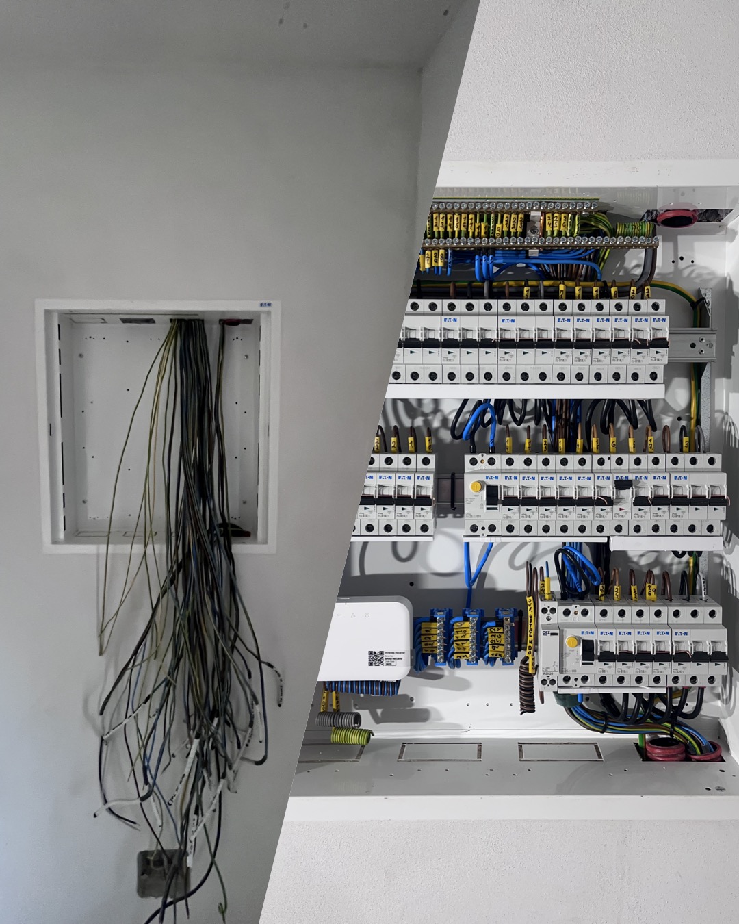 Elektrosystem E.S.J. foto 2