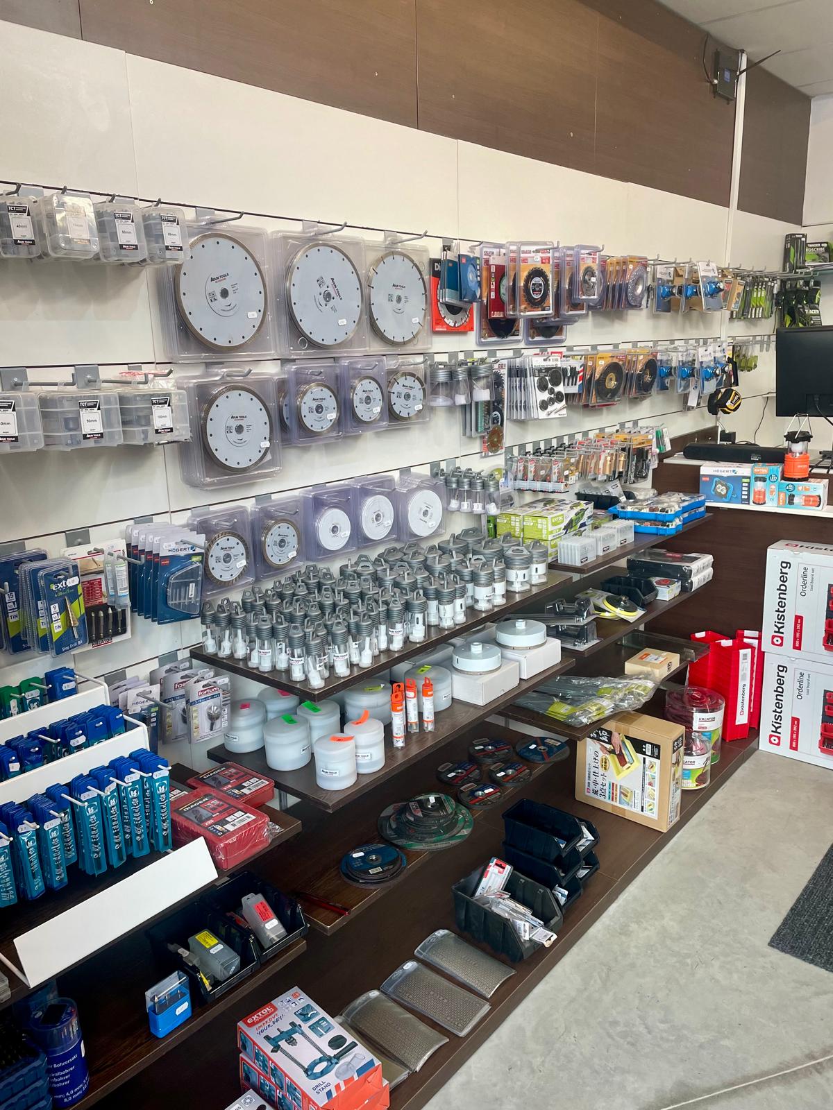 Adun.cz - Profesionální nářadí foto 3