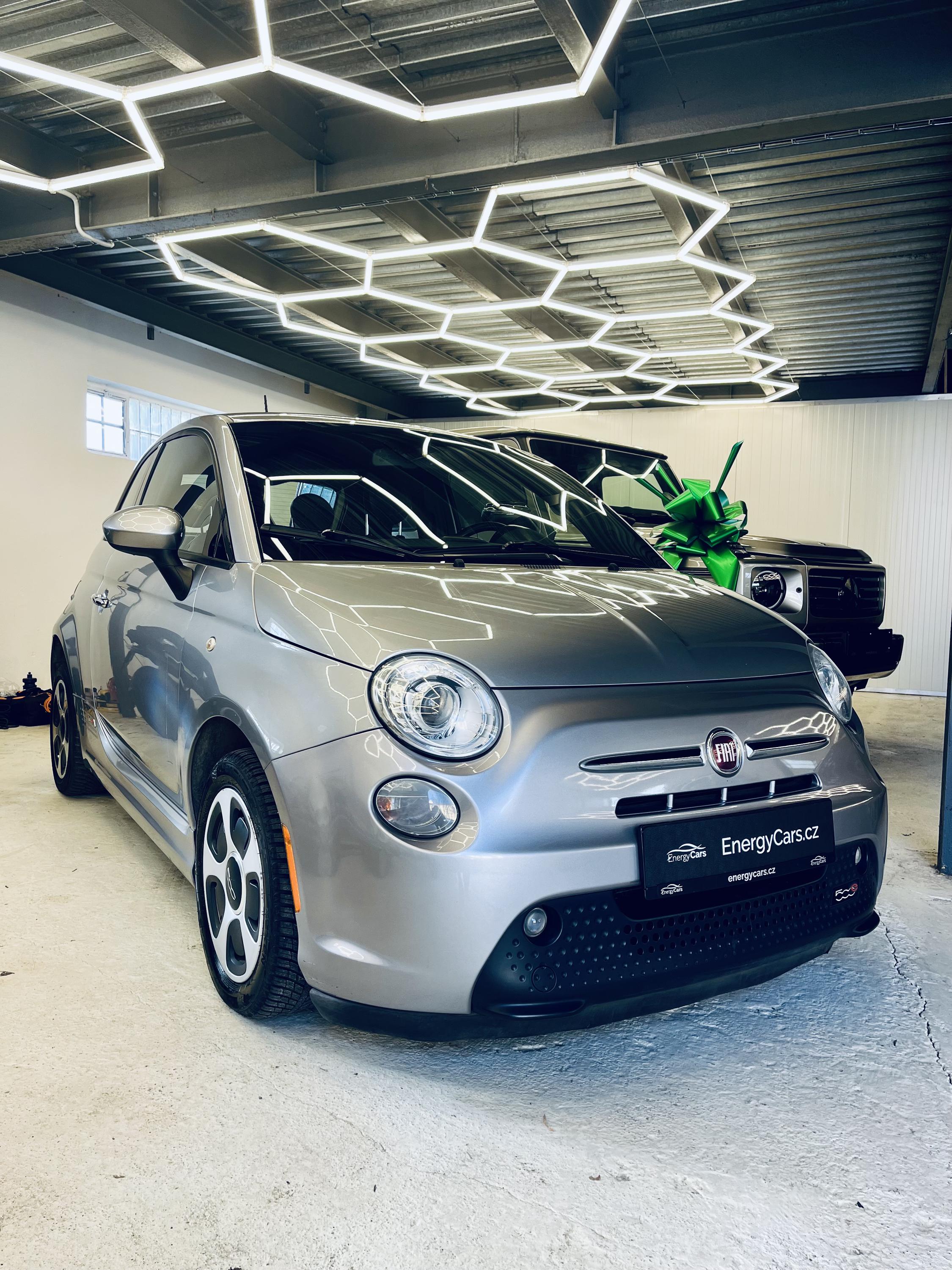 EnergyCars - elektromobily prodej, výkup a dovoz foto 5