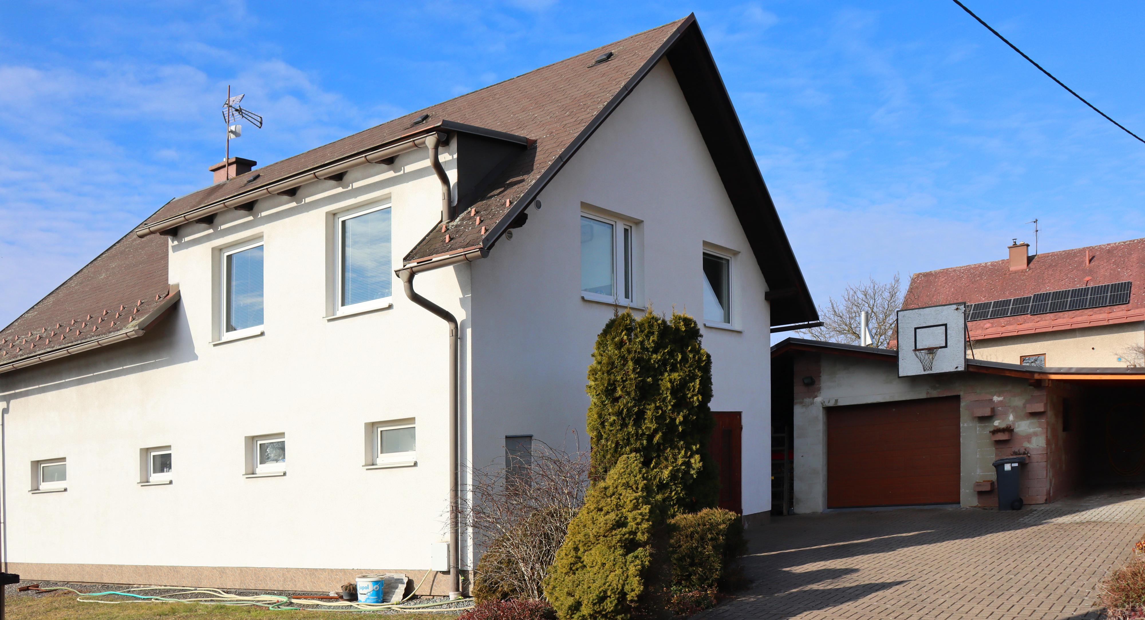 Tělocvičná jednota Sokol Červený Kostelec - Horní