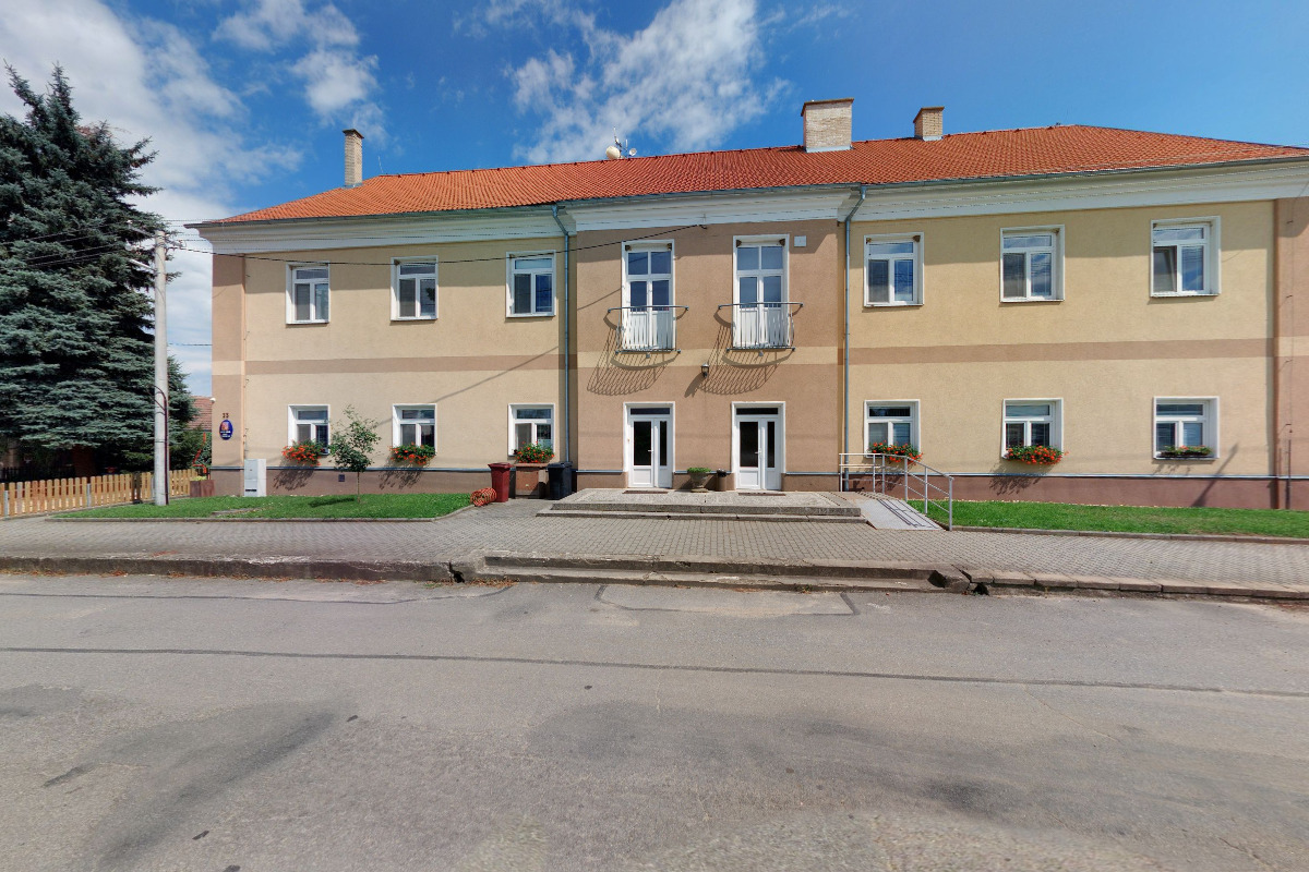 Tělovýchovná jednota Družstevník Jiřice foto 2