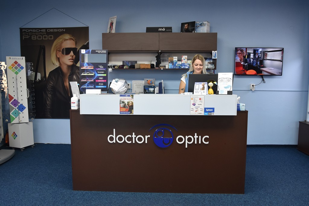 Doctor Optic foto 2