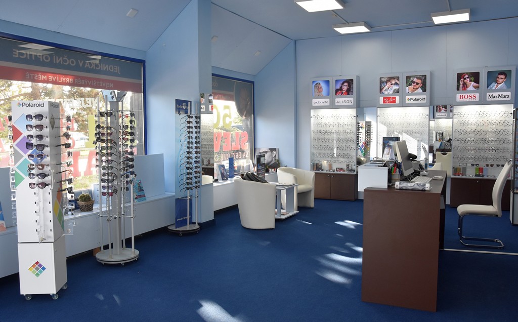 Doctor Optic foto 3