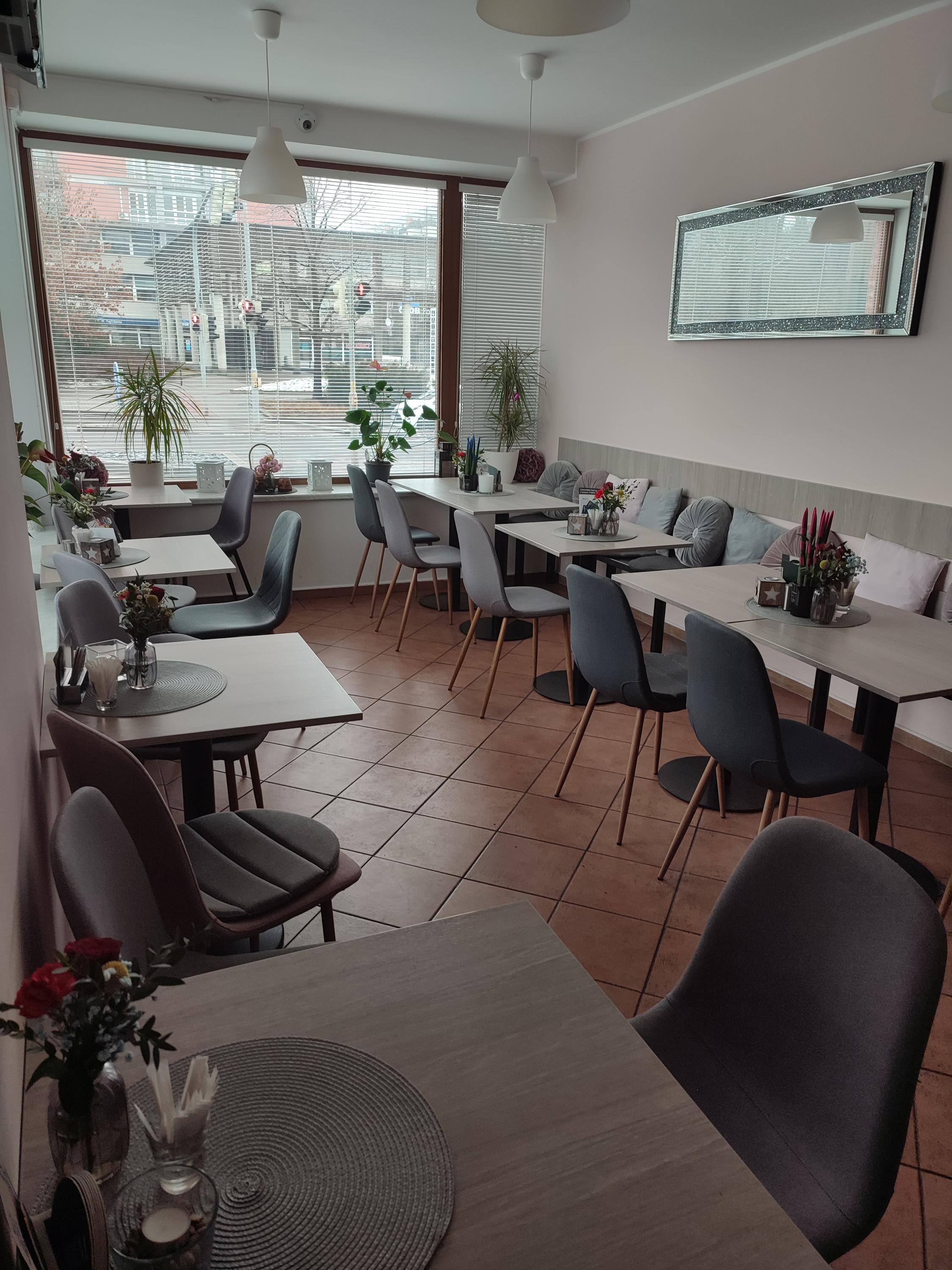 Cafe & bistro Doppio foto 3
