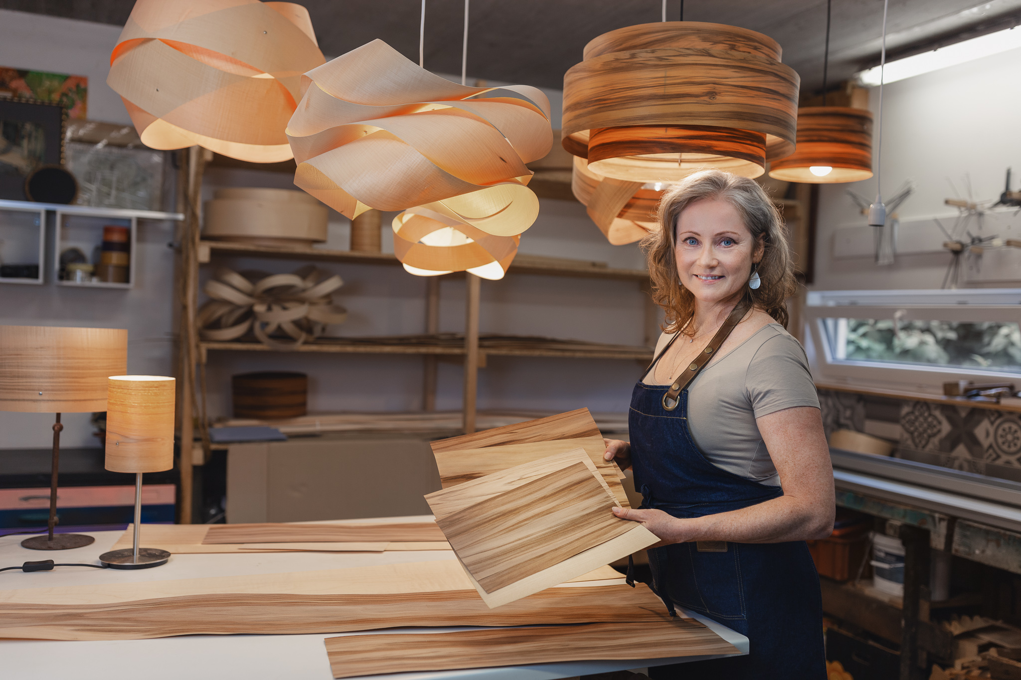 Interiérová designérka Ing. Hana Zmitková foto 2