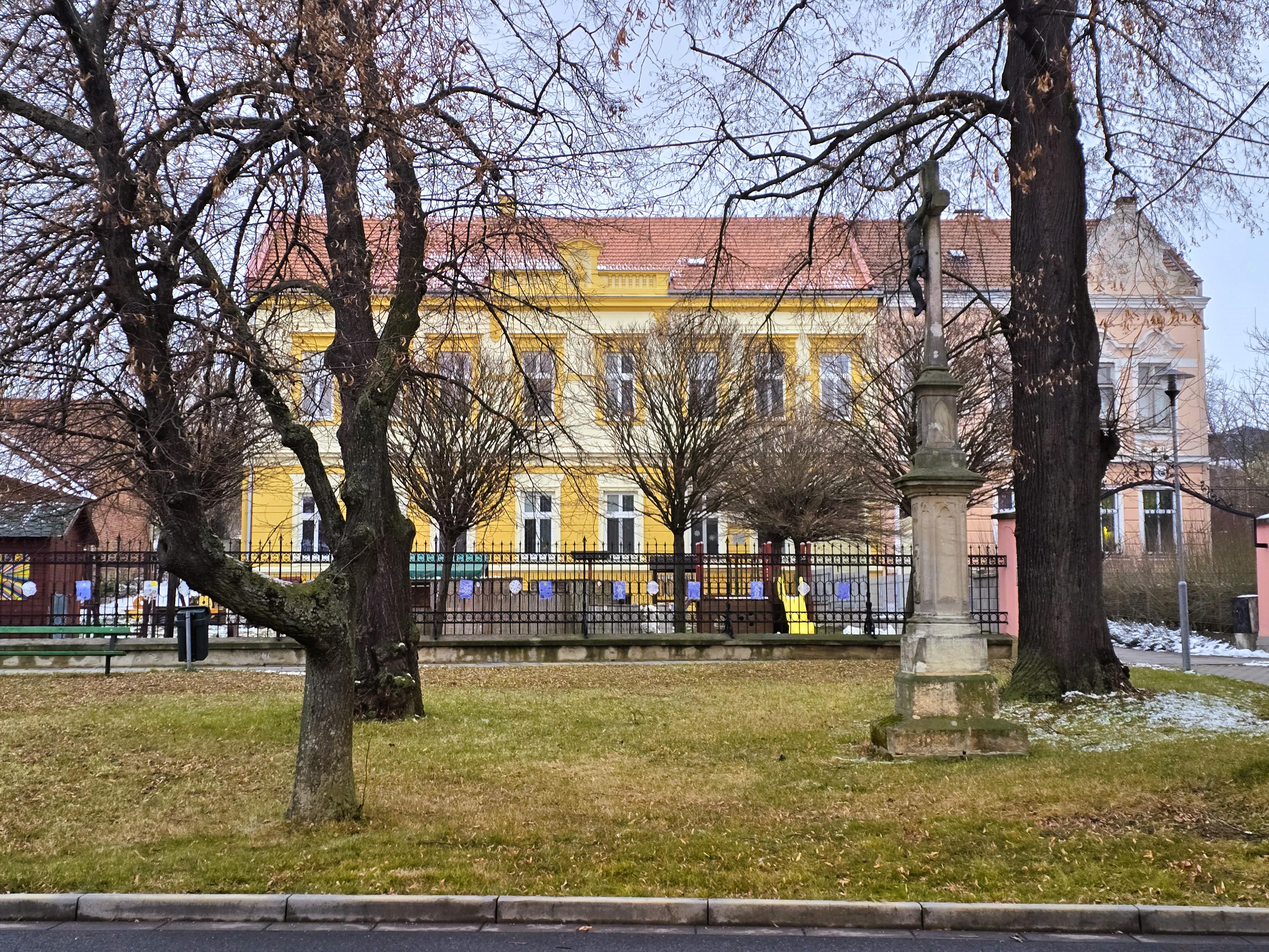 Mateřská škola Prostějov - Žešov foto 4