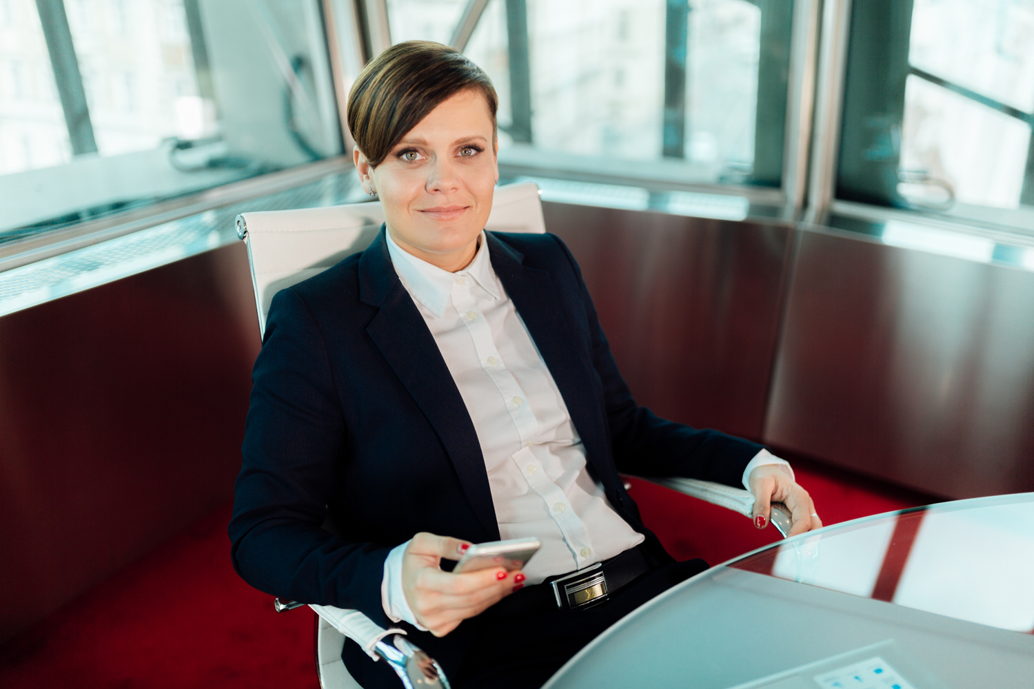 Hana Petržílková - realitní specialistka foto 5