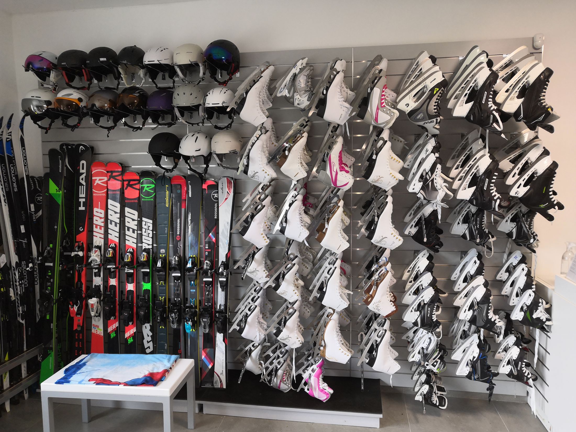 Sport Servis Mašita foto 2