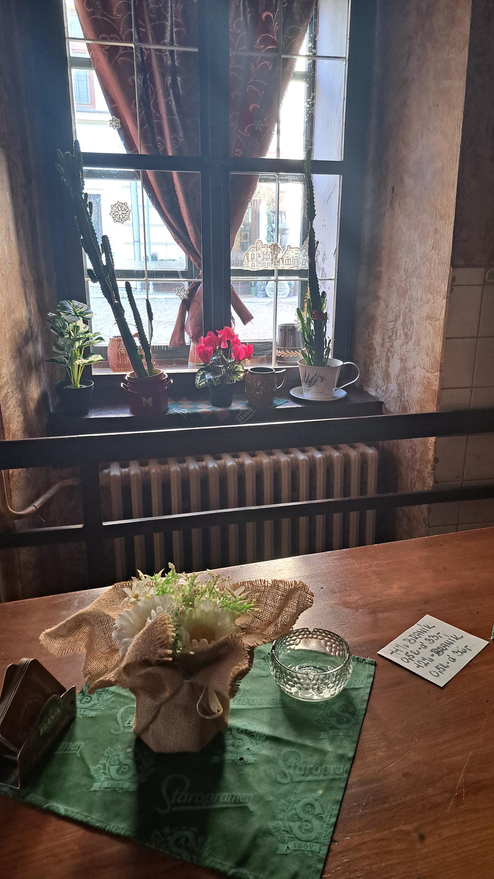 HOSPODA U TUPOUNA foto 5