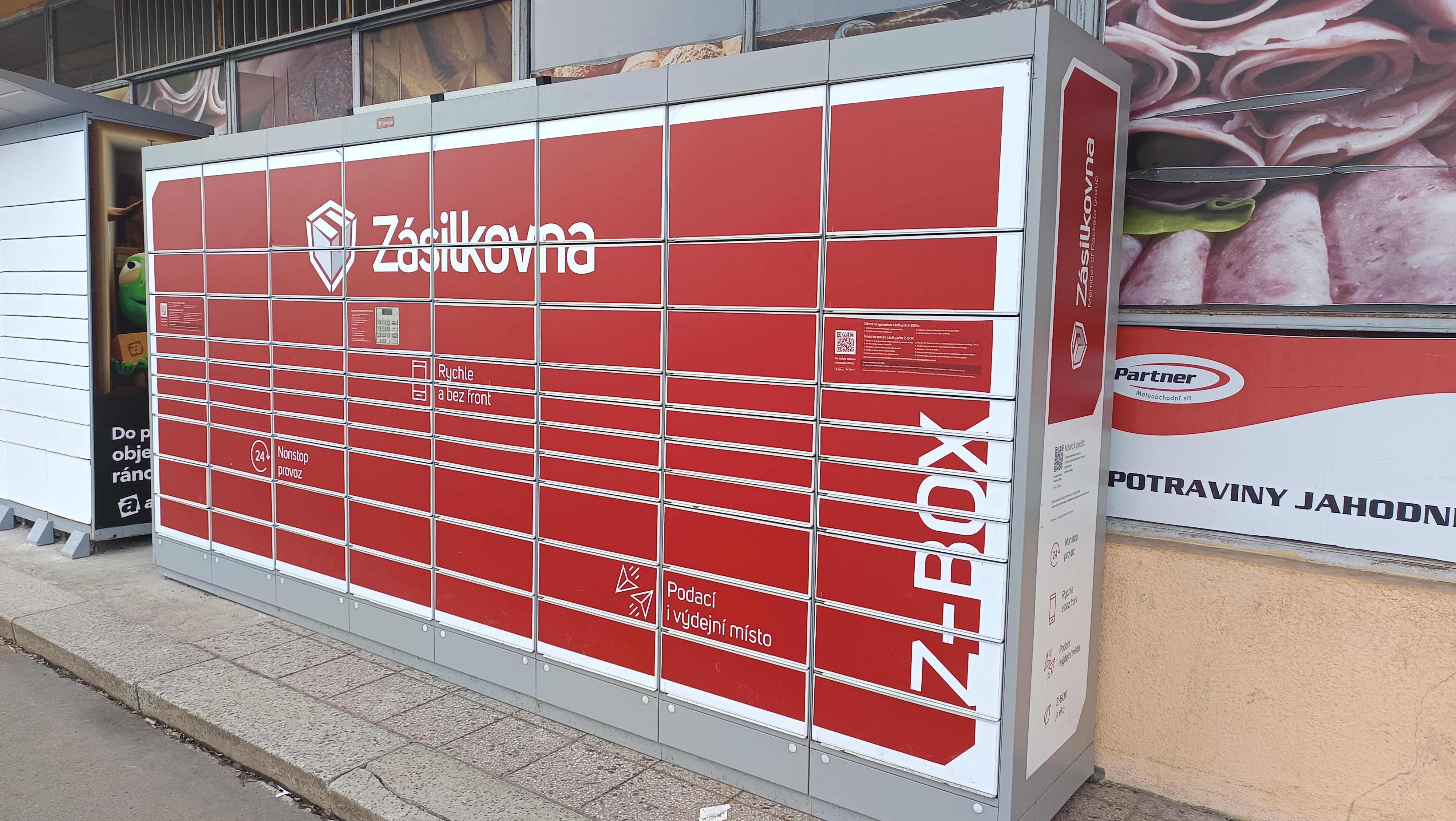 Z-BOX