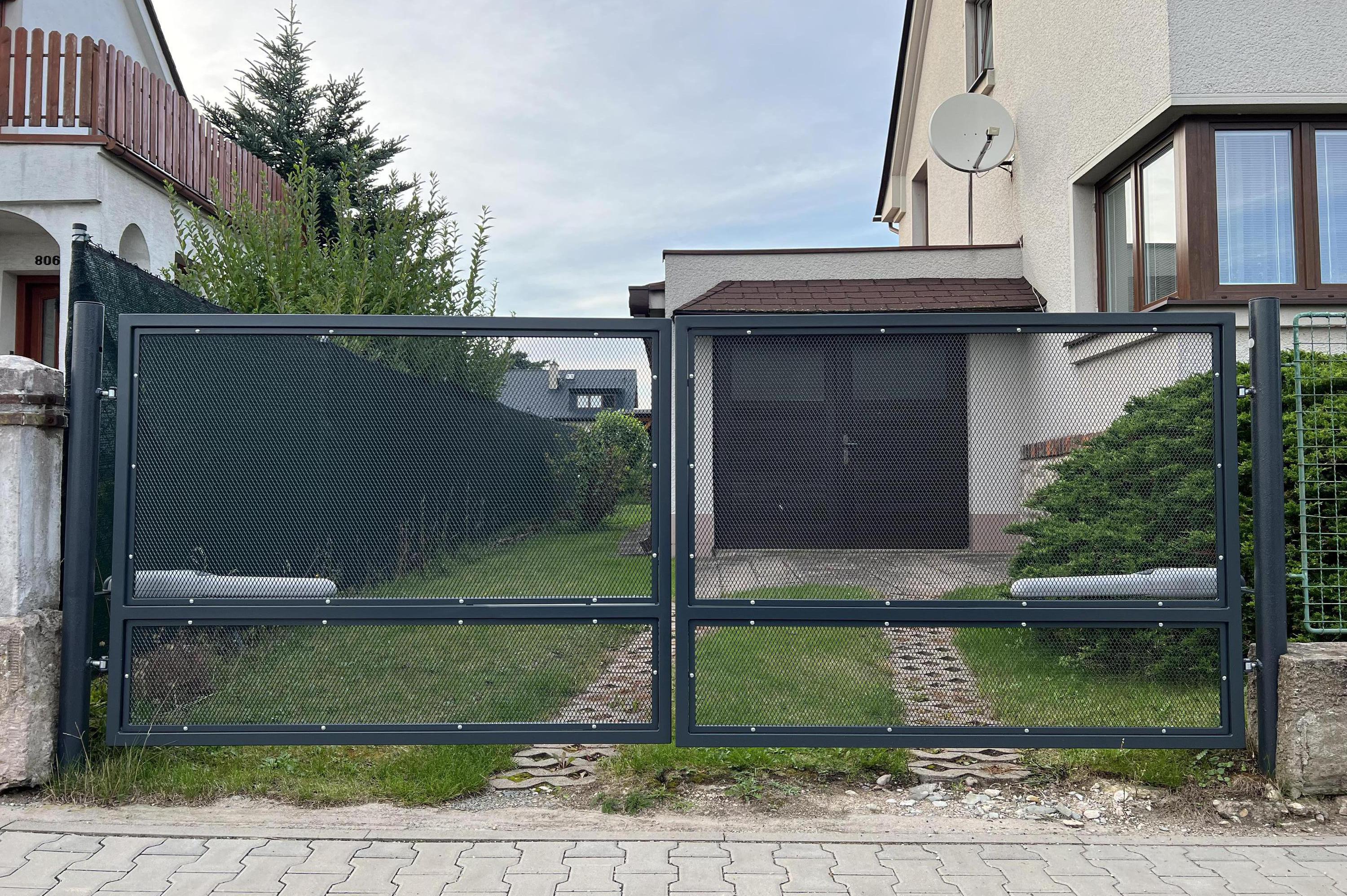 Zámečnictví Patrik Múka foto 1