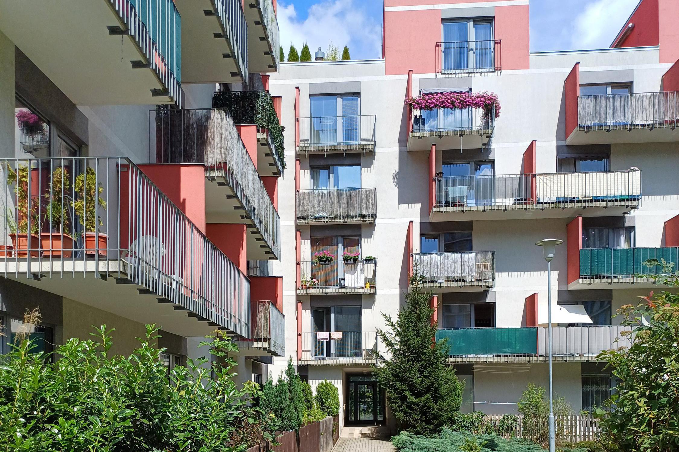 Michaela Vacková - učitelka angličtiny a češtiny