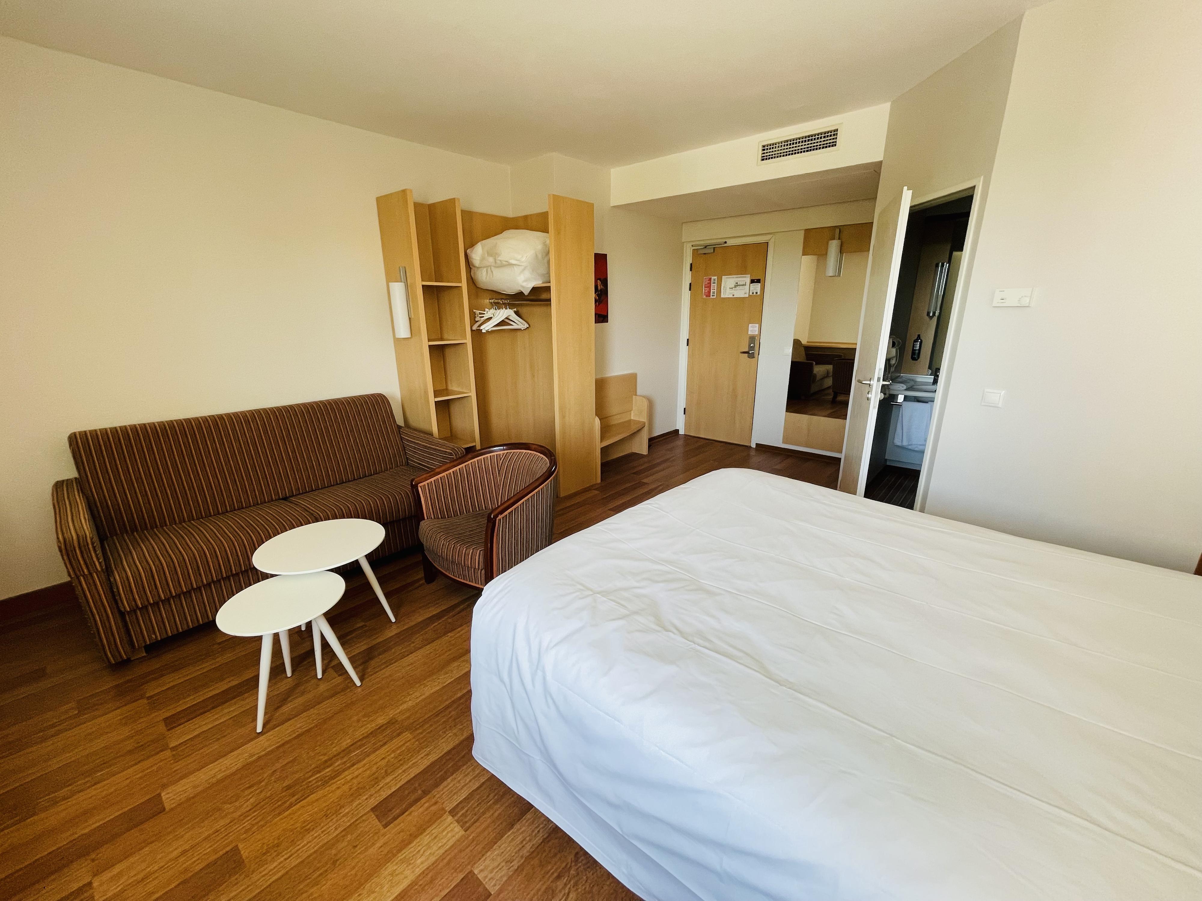 Ibis Hotel Plzeň foto 6