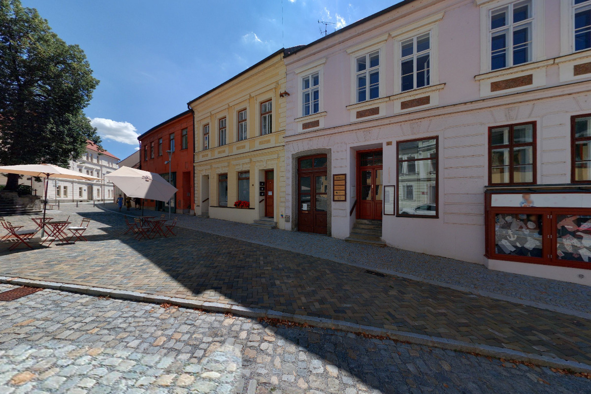 Gabriela Mičková Fashion