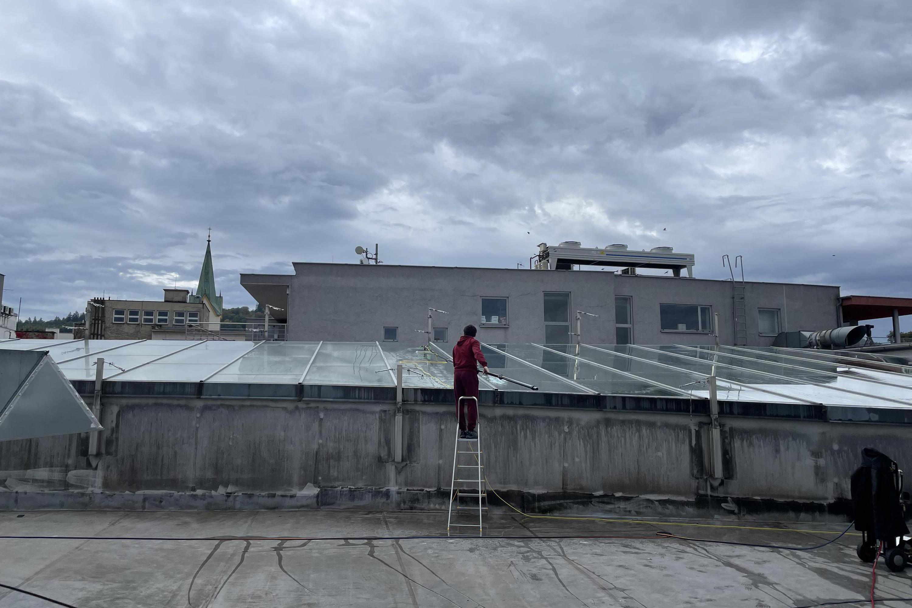 Cleaning Lion s.r.o.