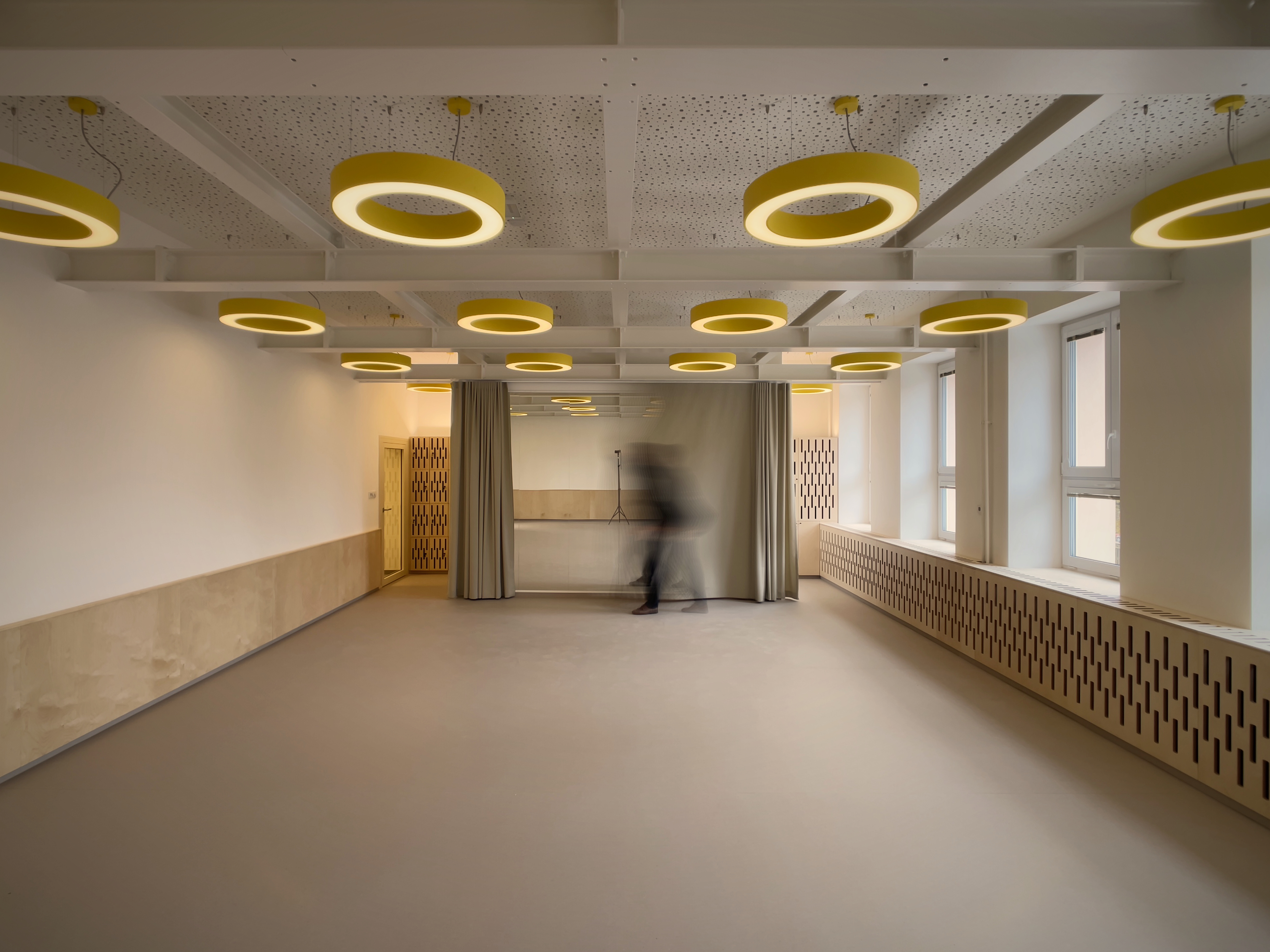 Pavel Nikl architektura foto 3