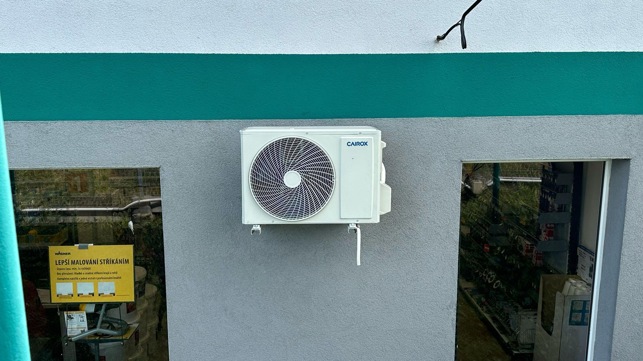 3K Air Mont, s.r.o. foto 6