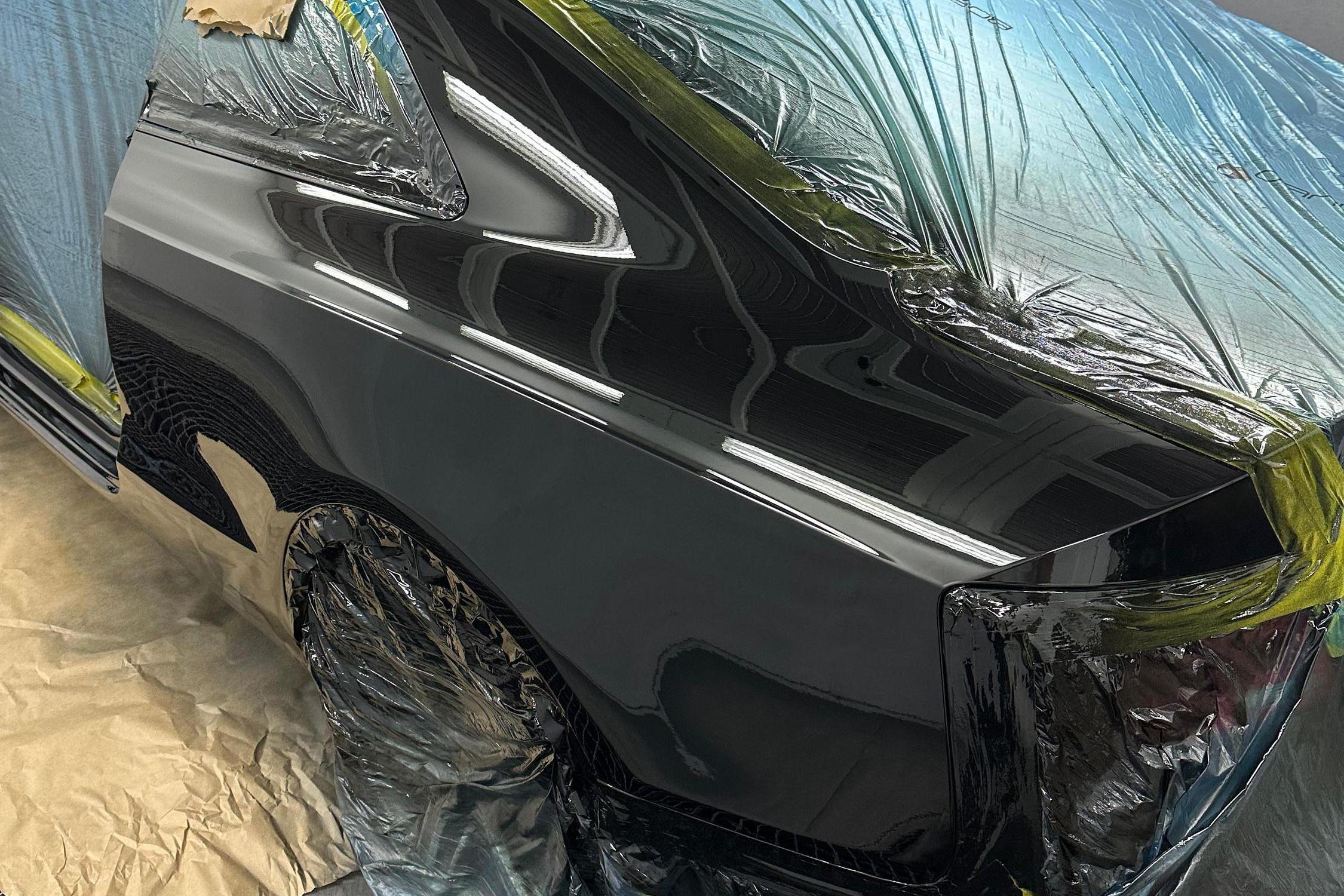 DPM carcollision center