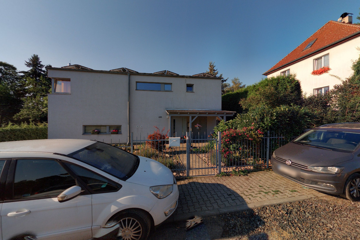 VanPierre.cz foto 2