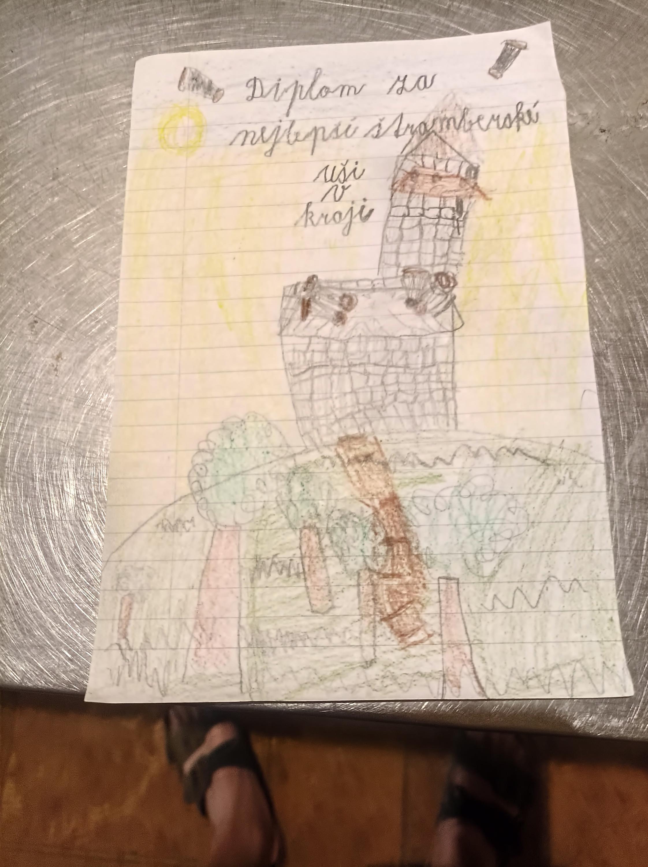 Pekárna Štramberské uši foto 5