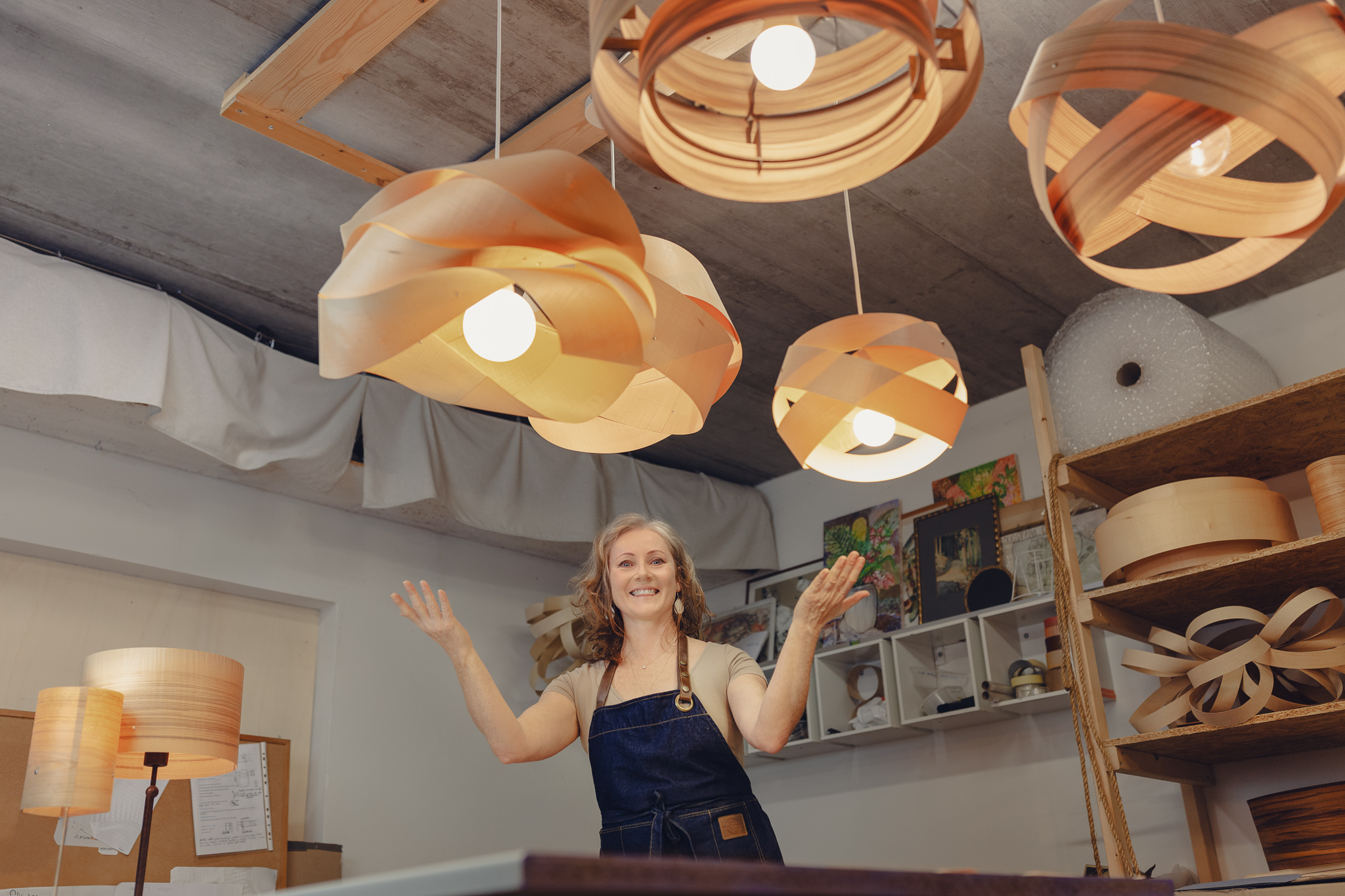 Interiérová designérka Ing. Hana Zmitková foto 4