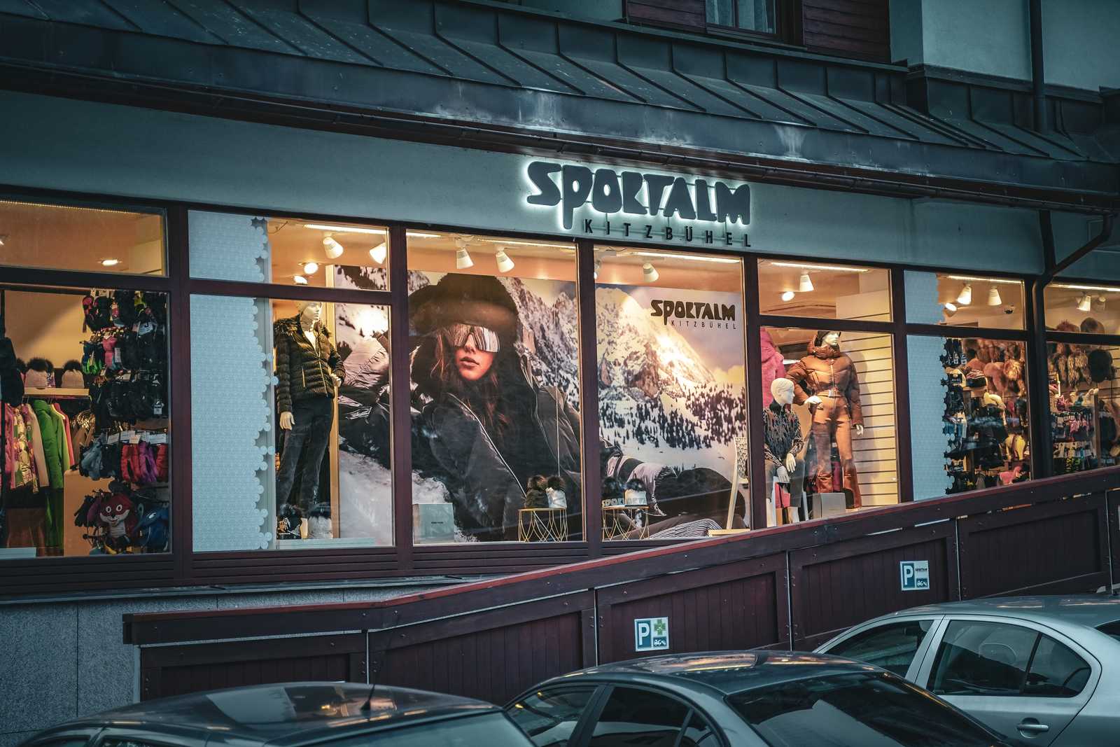 Sportalm Store - Špindlerův Mlýn foto 3