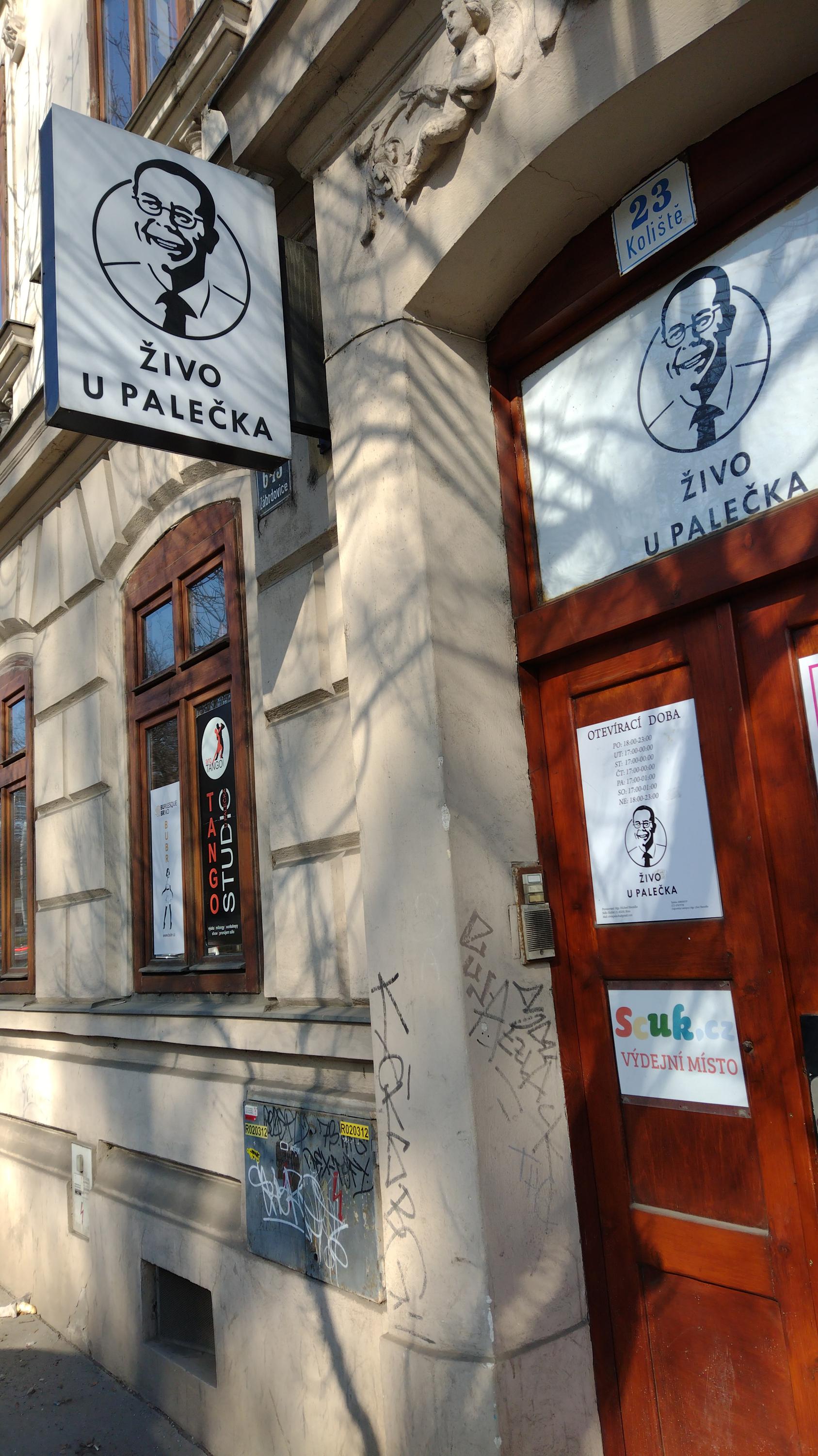 Živo u Palečka foto 4