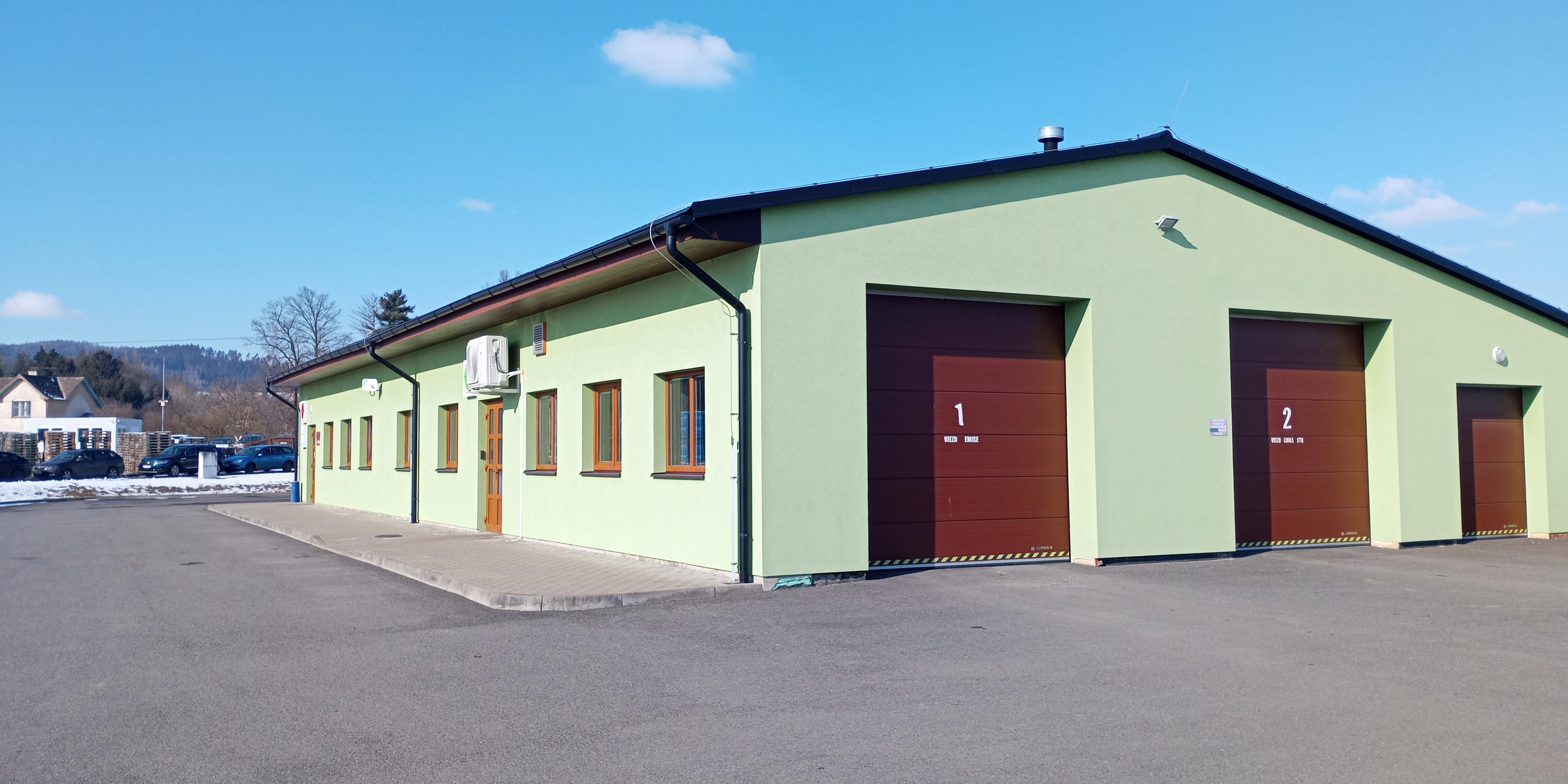 STK Světlá nad Sázavou, v.o.s., veřejná obchodní společnost foto 3