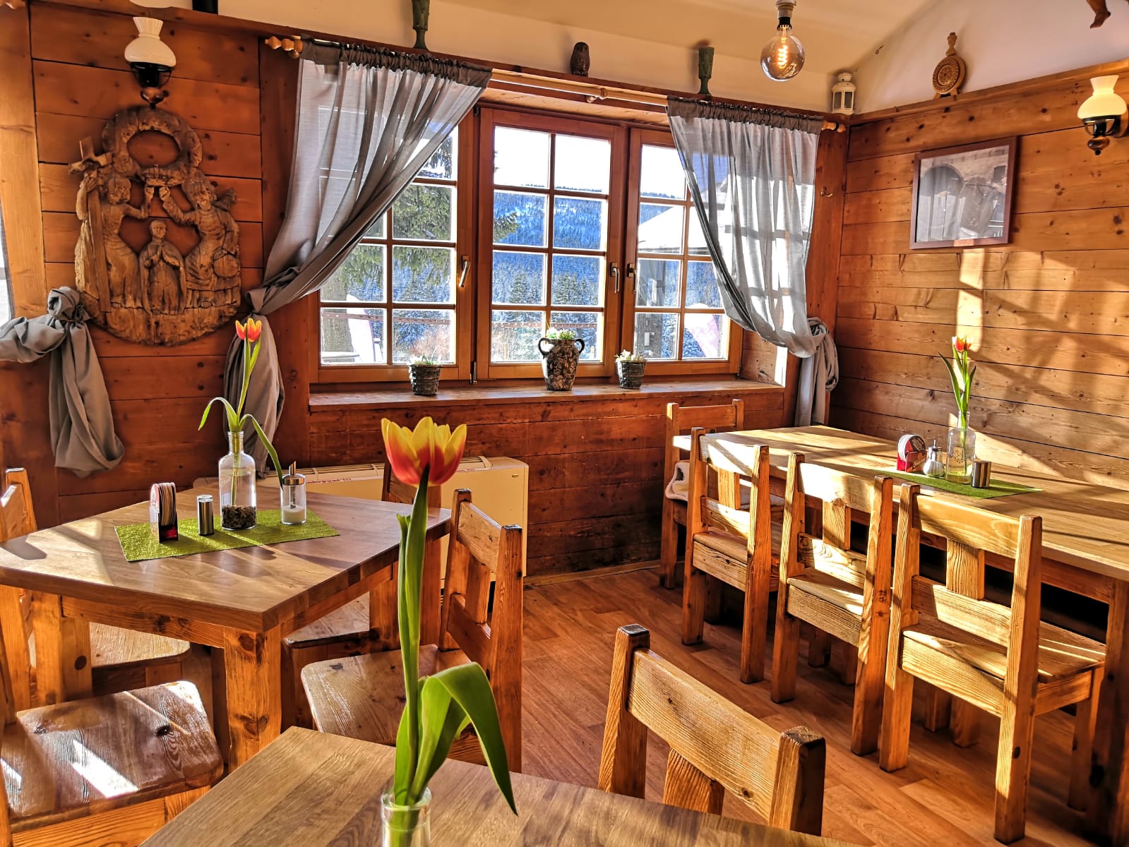 Restaurace Kolínská bouda foto 4