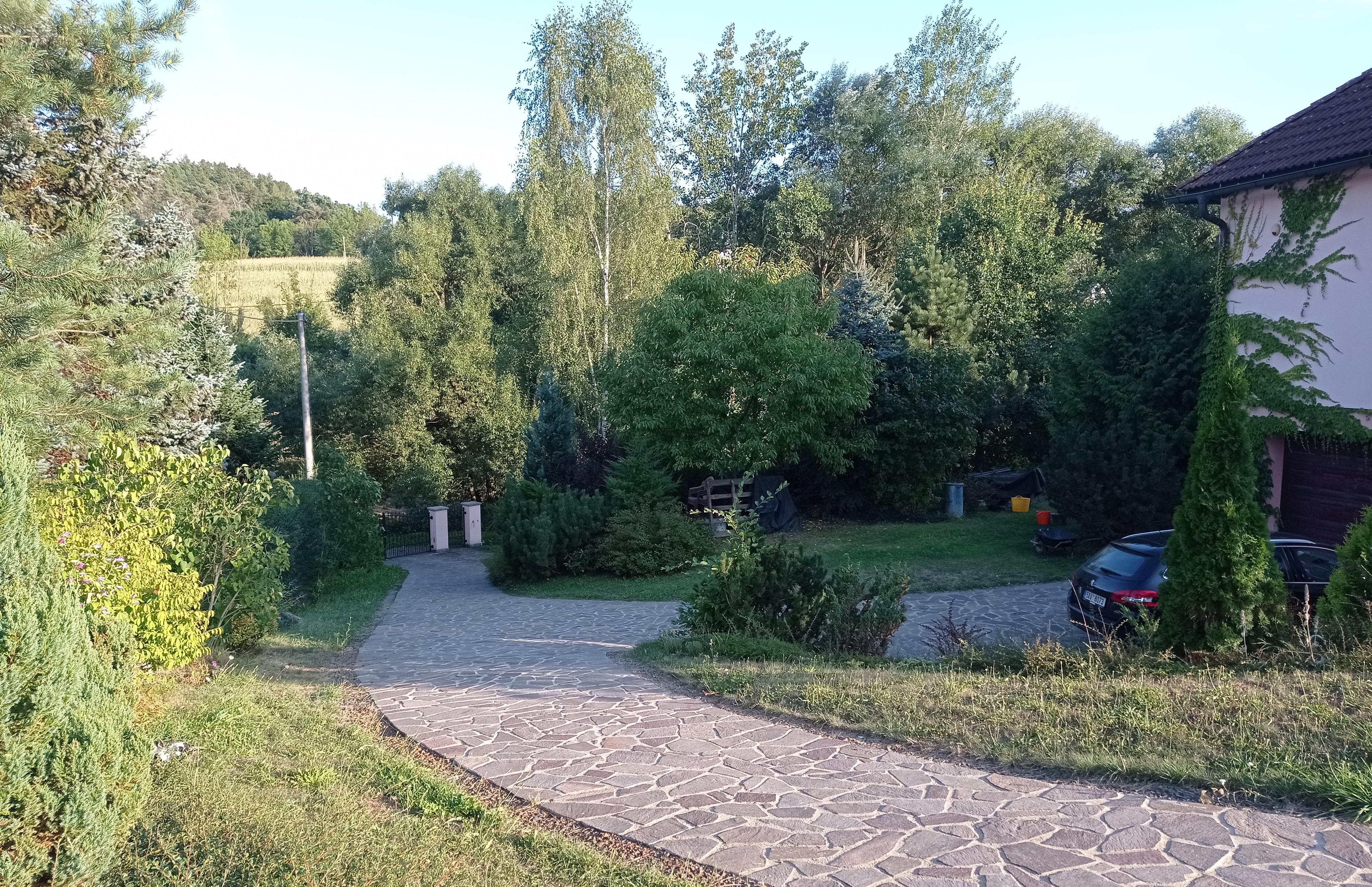 Apartmány u Orlického jezera - Kamenice foto 6