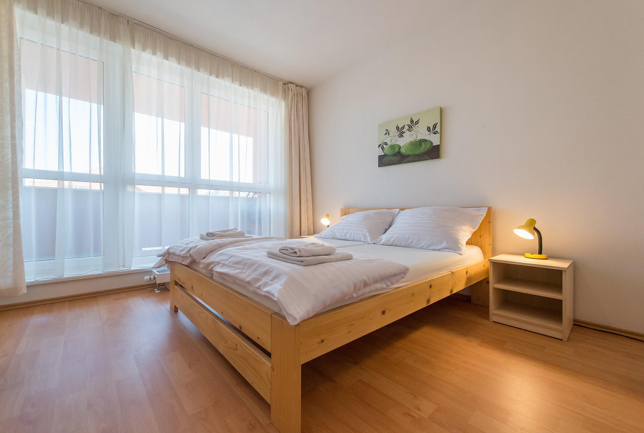 Apartmán U Lázní D22 foto 2