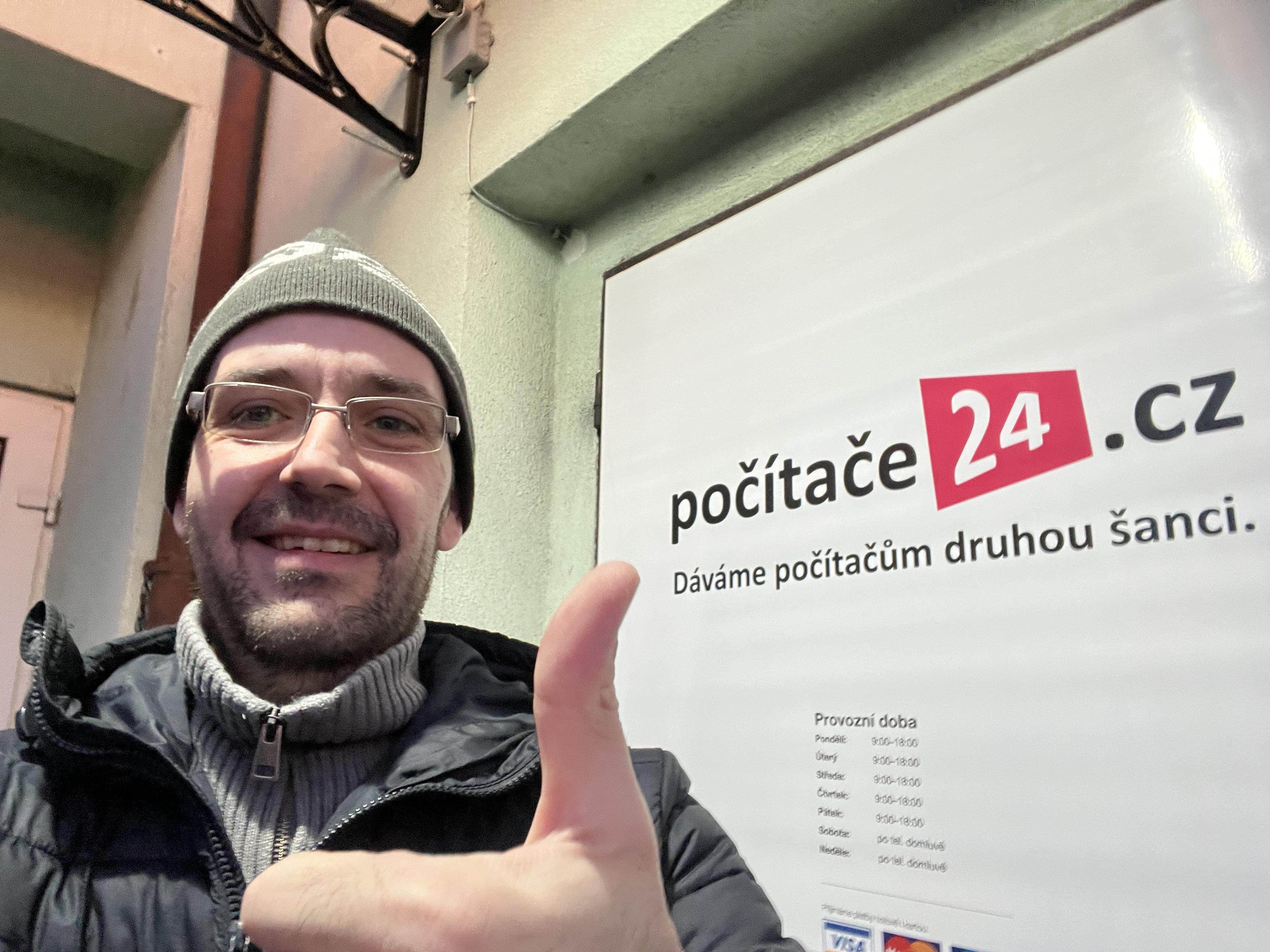 Počítače24.cz
