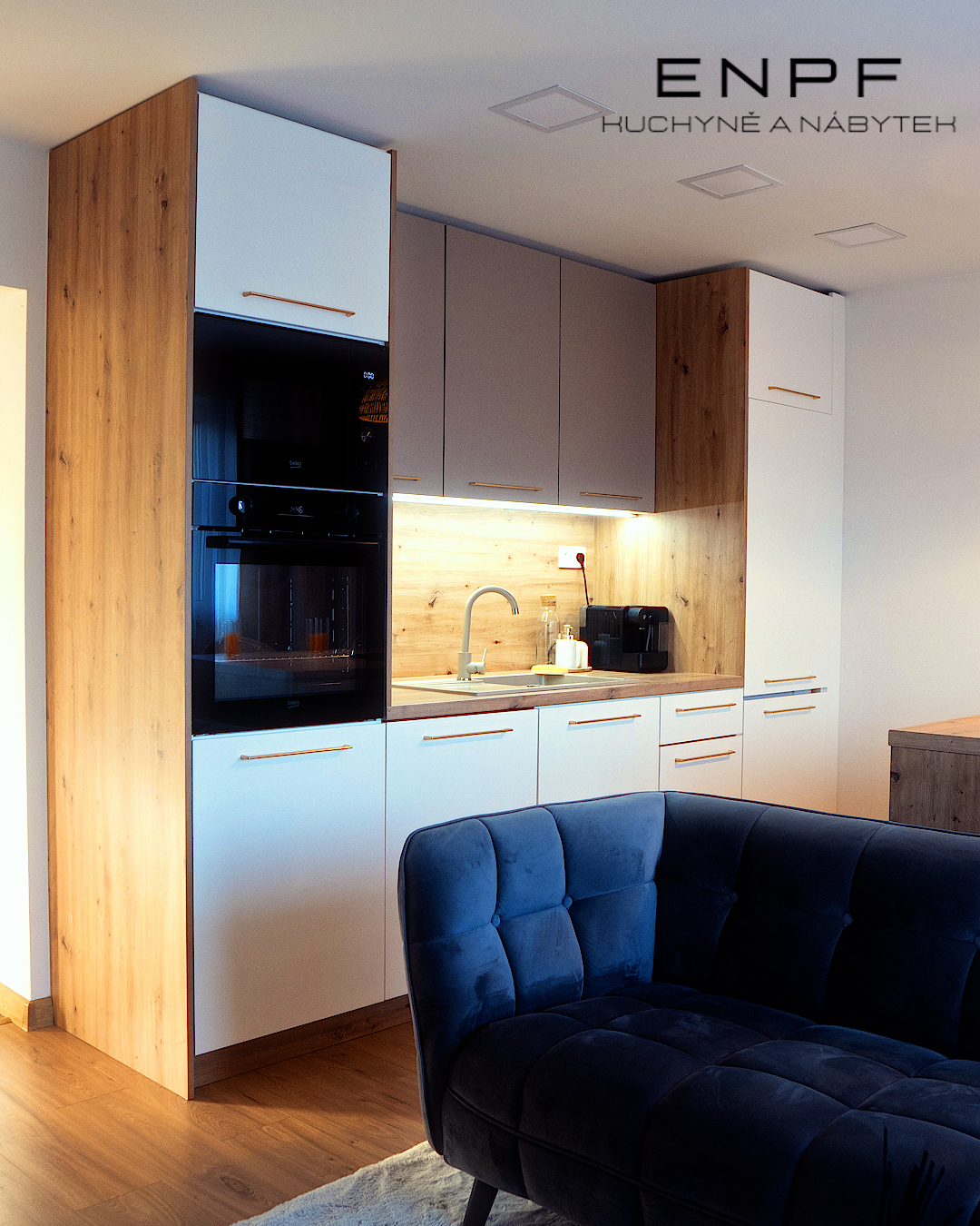ENPF - kuchyně a nábytek foto 6