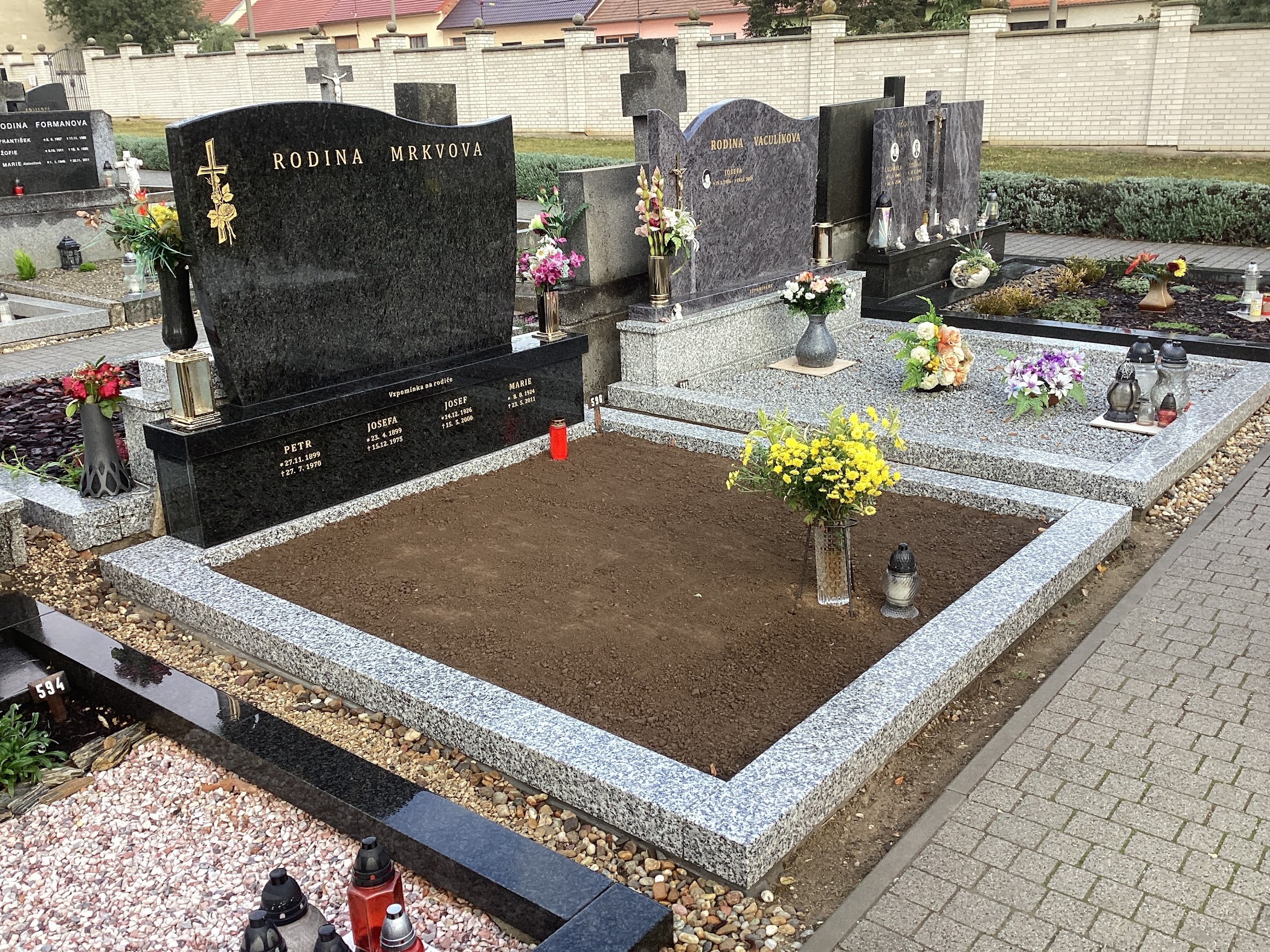 Kamenictví Zlín foto 2
