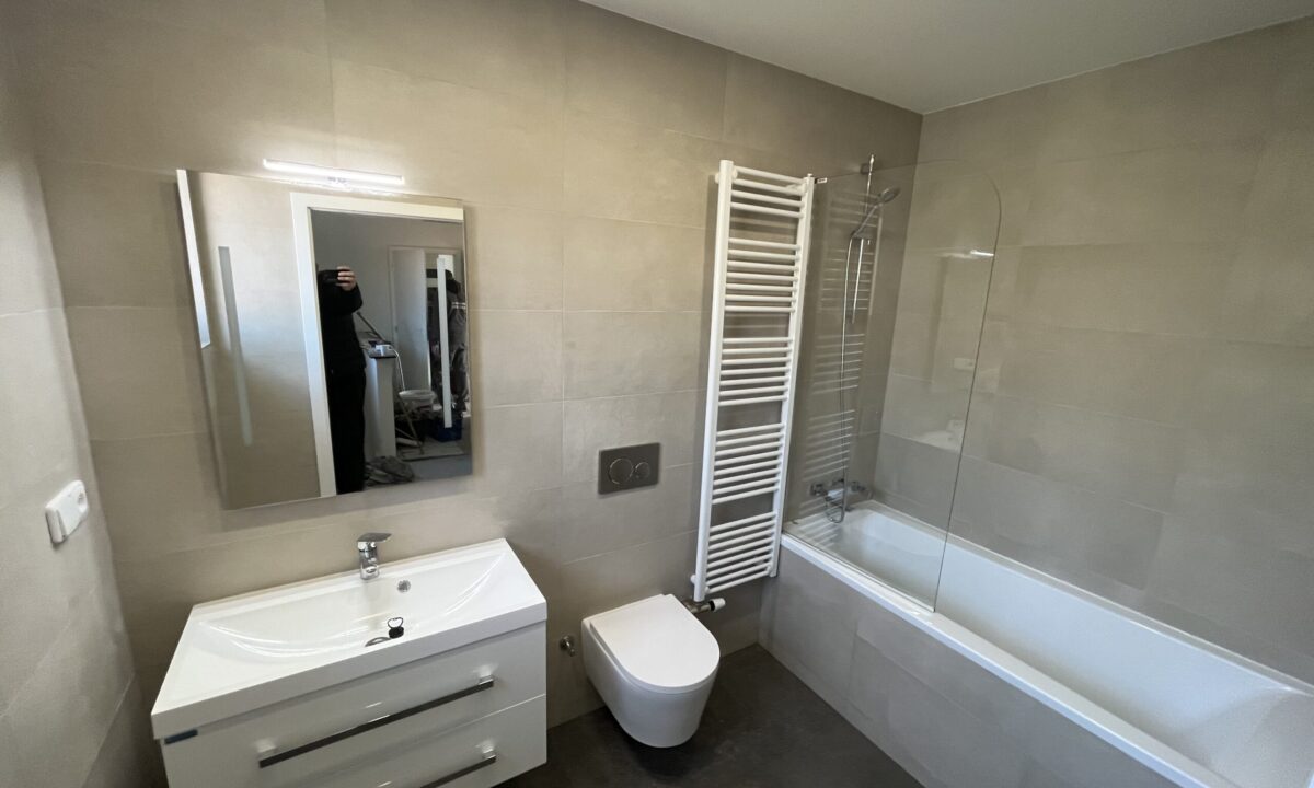 LUKOSTAV stavební práce foto 3