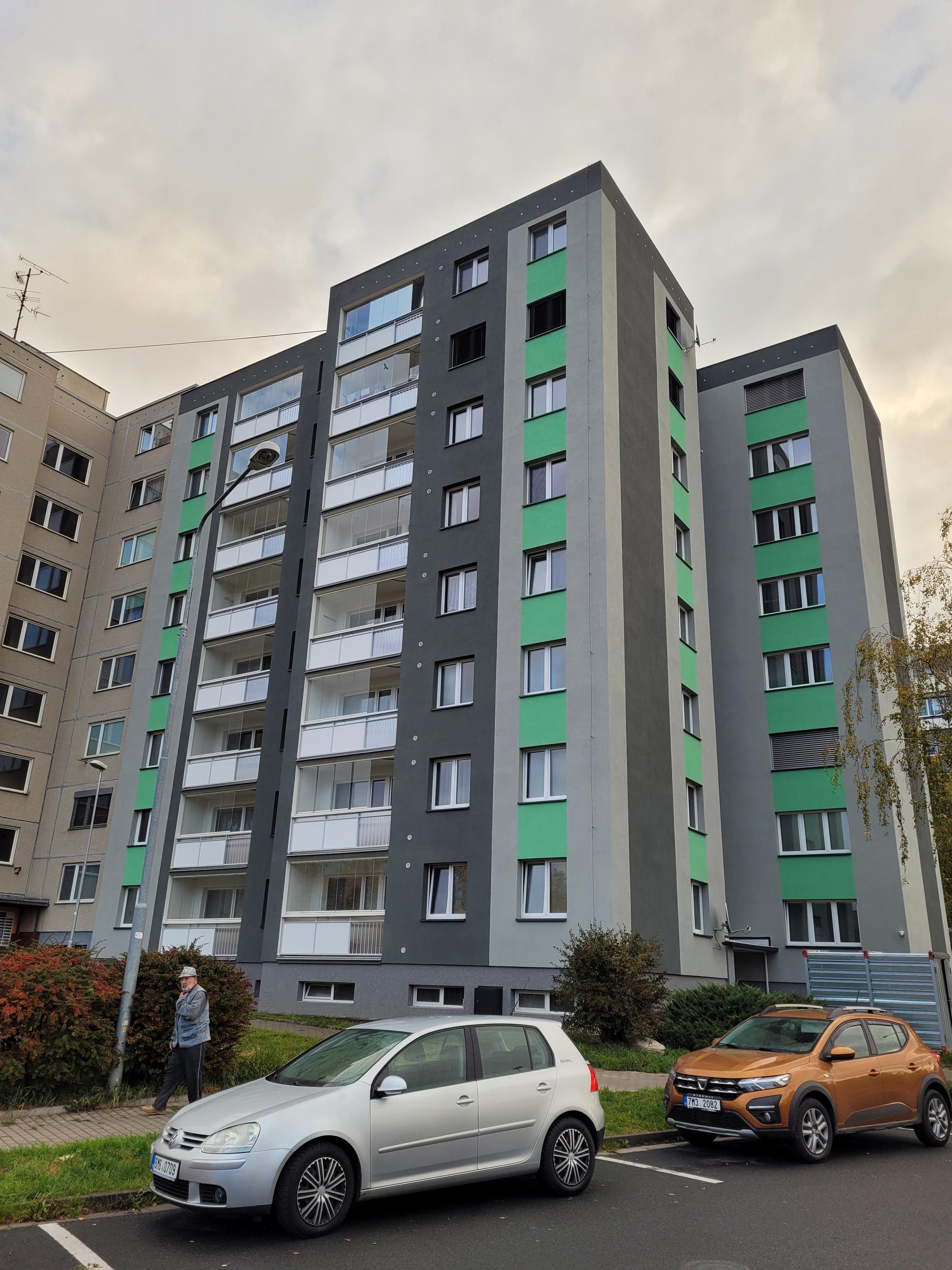 Stavitelství MINÁŘ s.r.o. foto 4