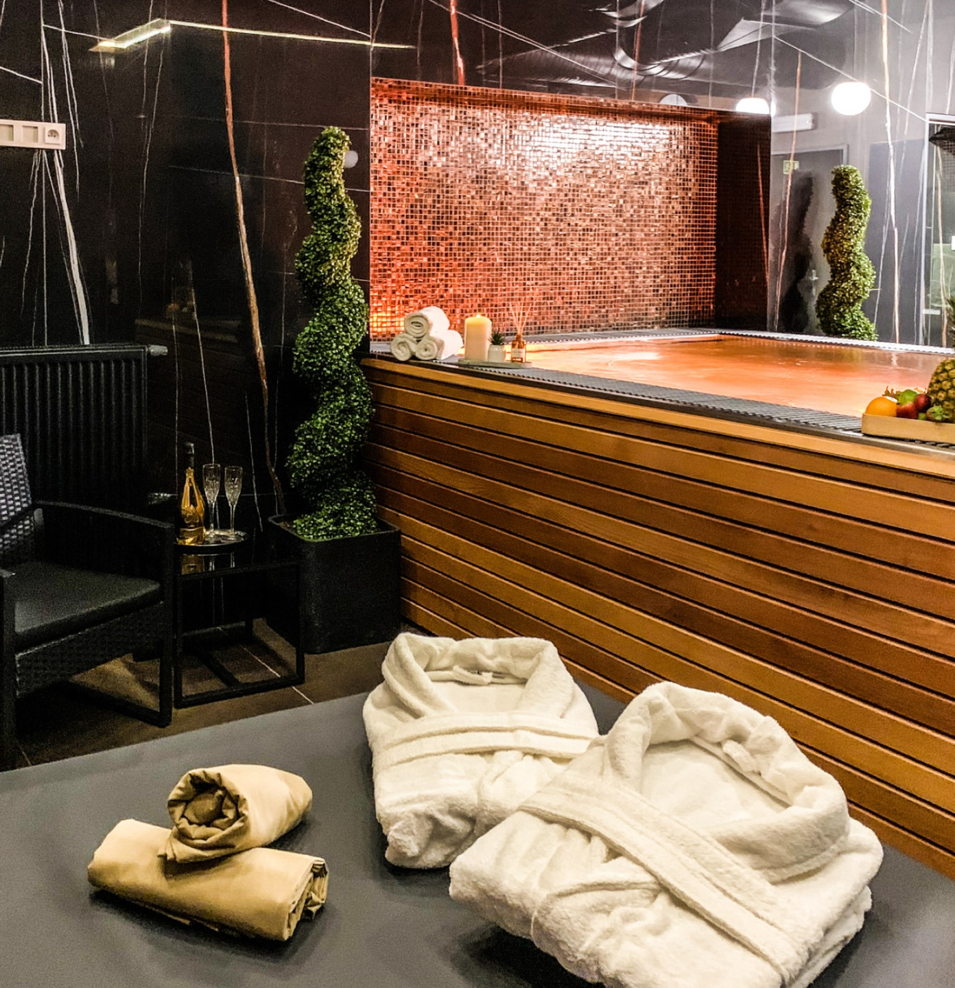 Republika 24 - Wellness foto 5